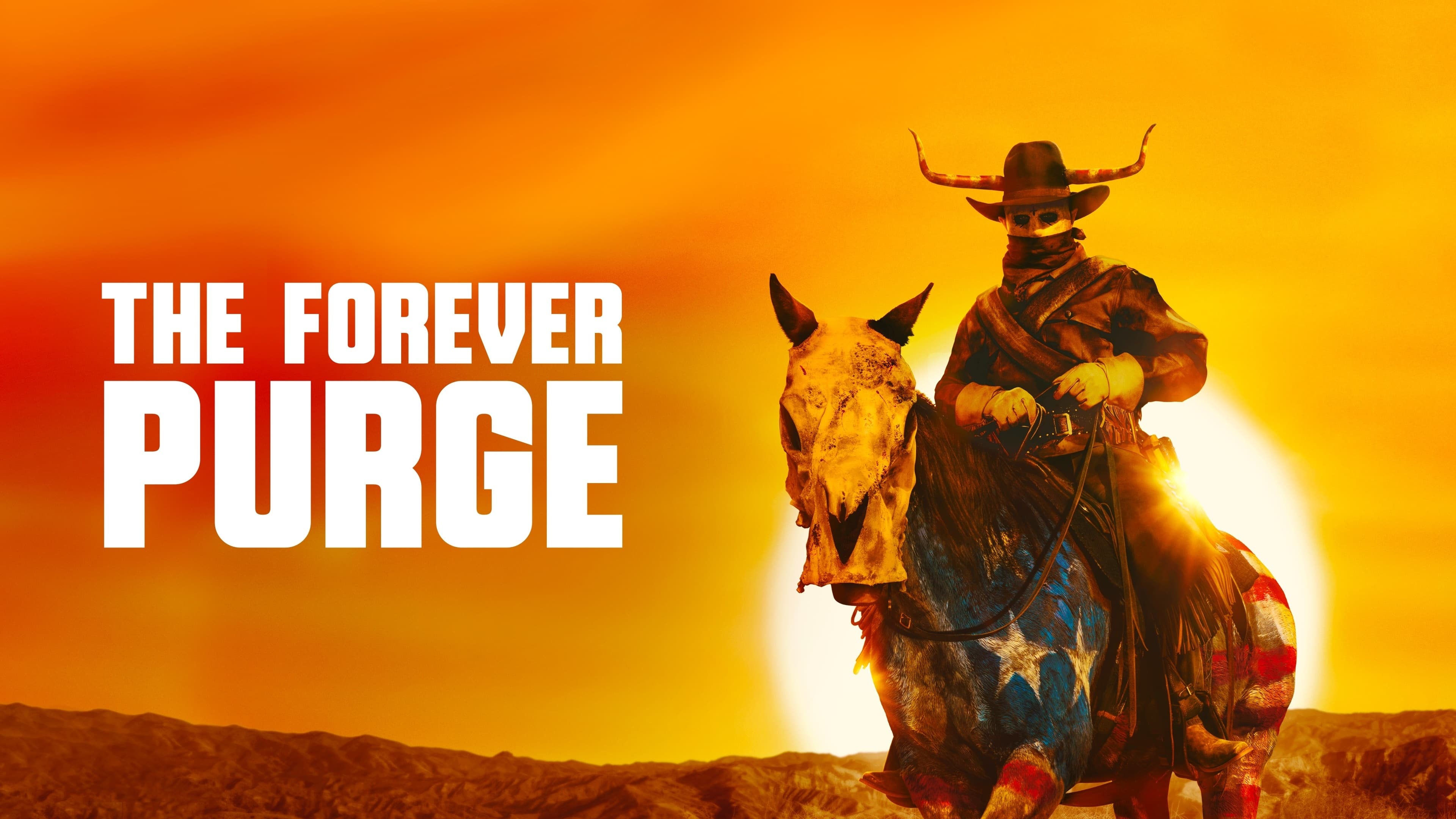 The Forever Purge Wallpapers