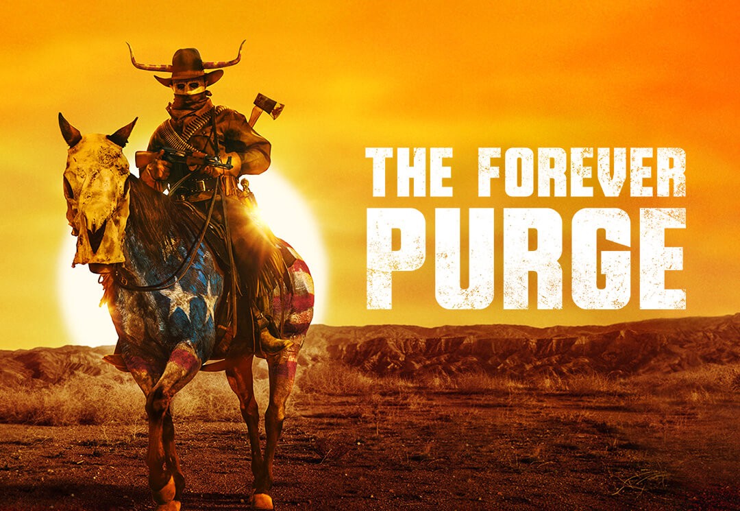 The Forever Purge Wallpapers