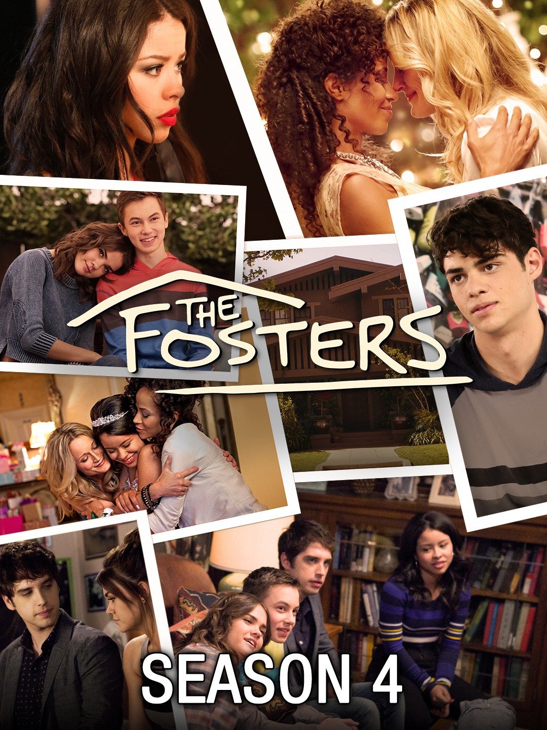 The Fosters Wallpapers