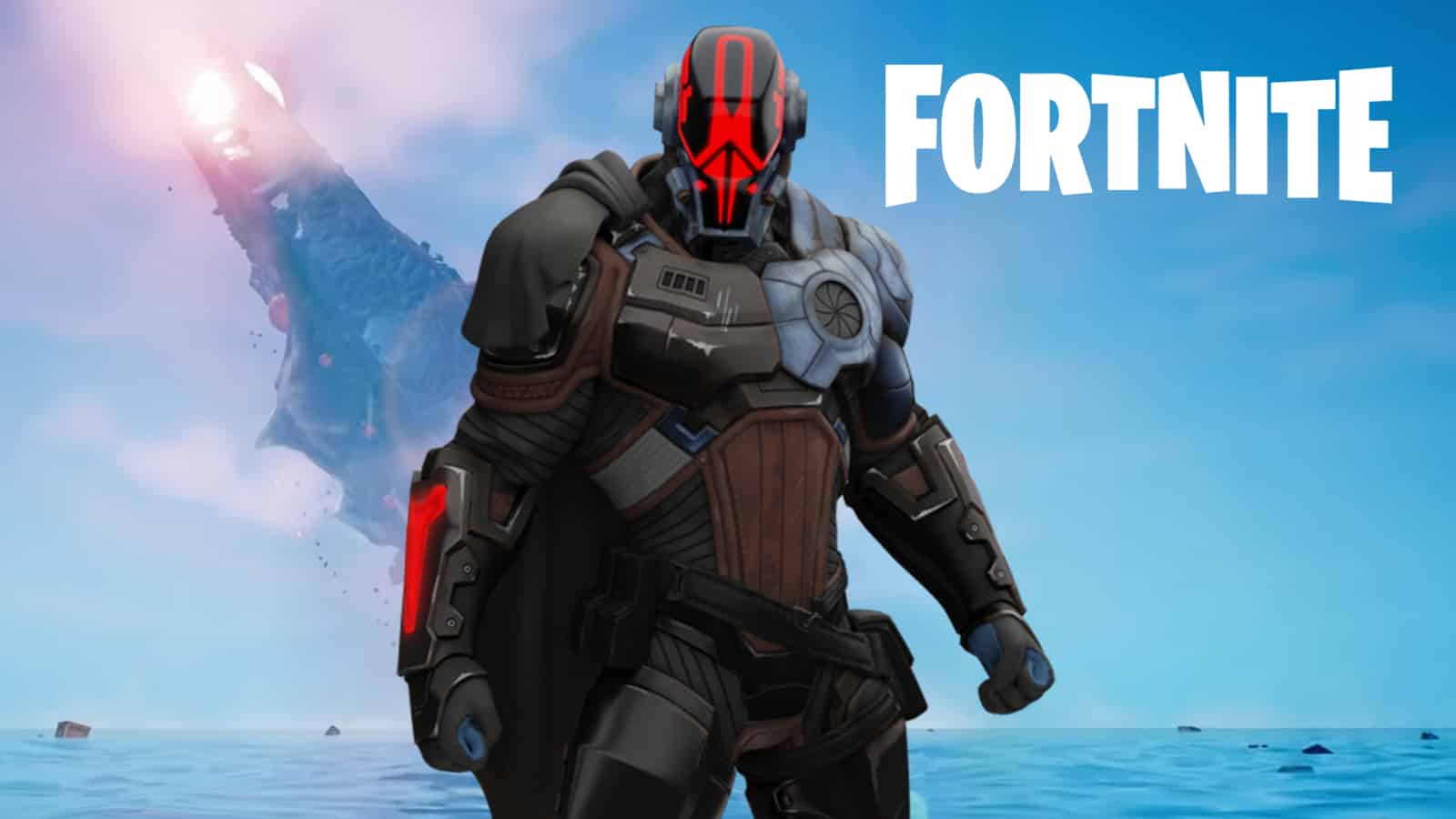 The Foundation Fortnite Wallpapers