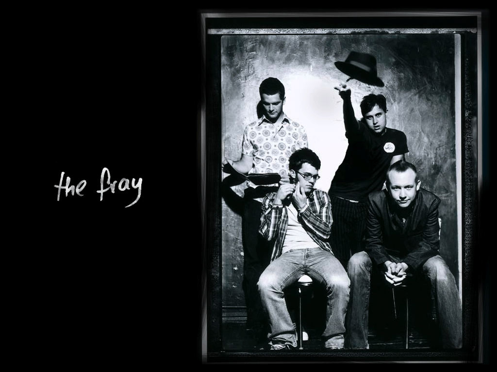 The Fray Wallpapers