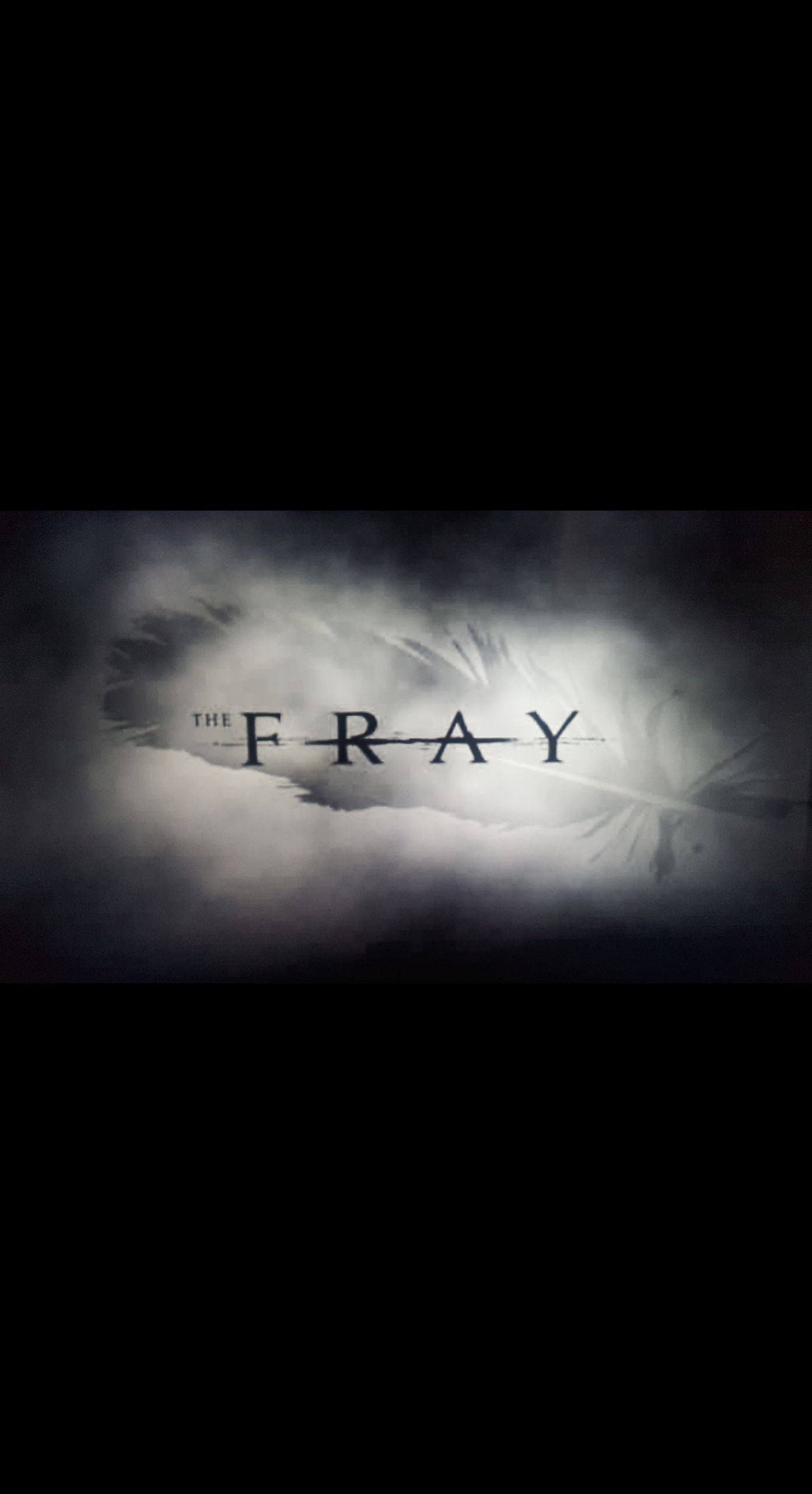 The Fray Wallpapers