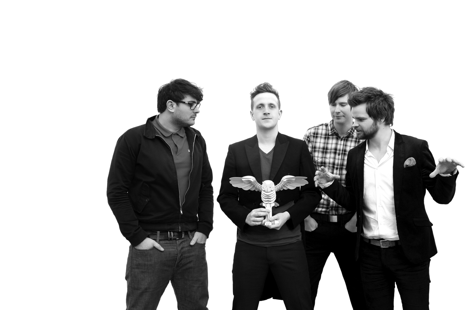 The Futureheads Wallpapers