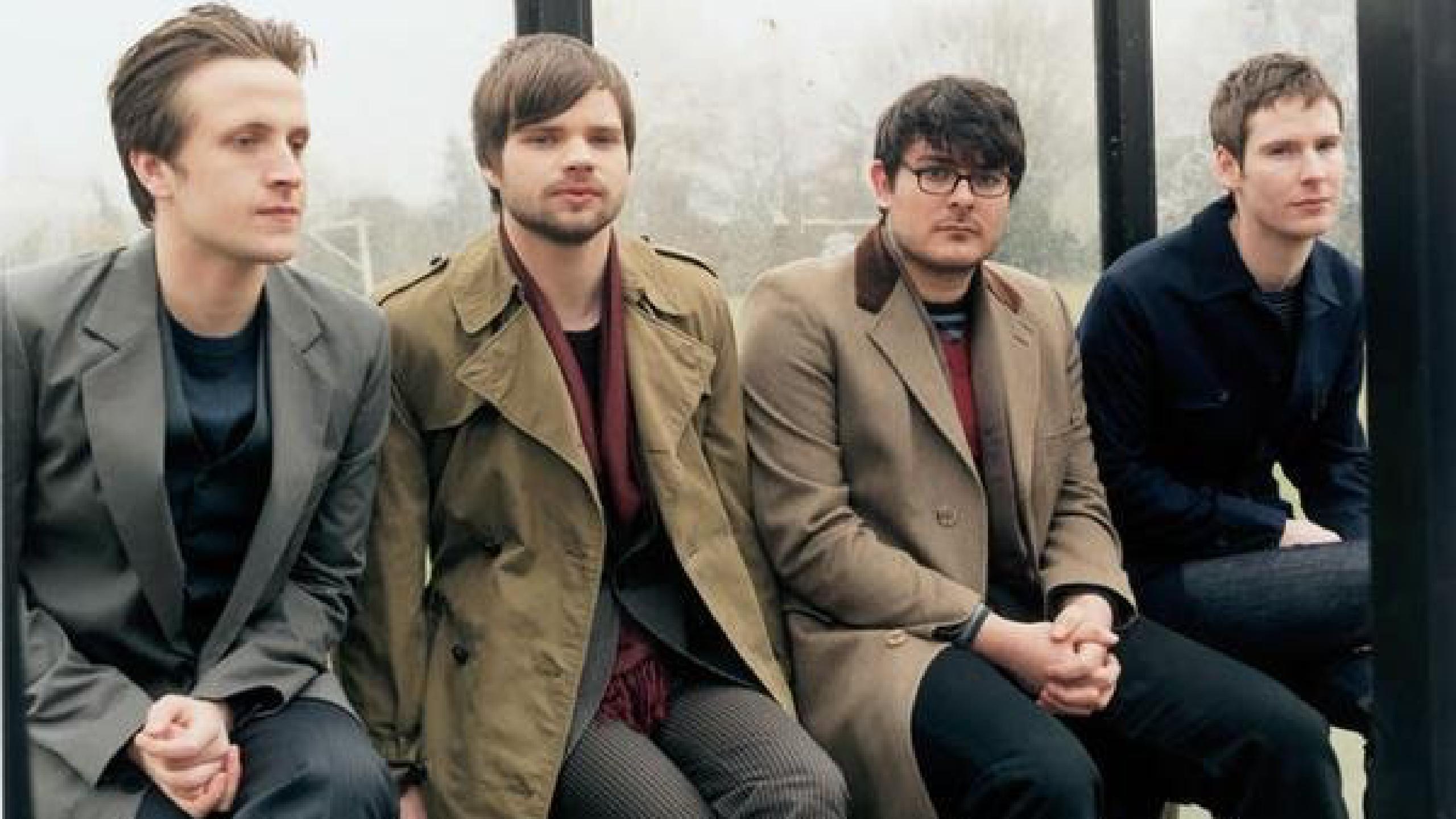 The Futureheads Wallpapers