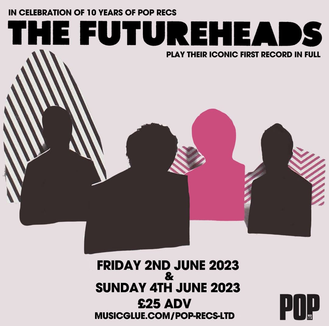 The Futureheads Wallpapers