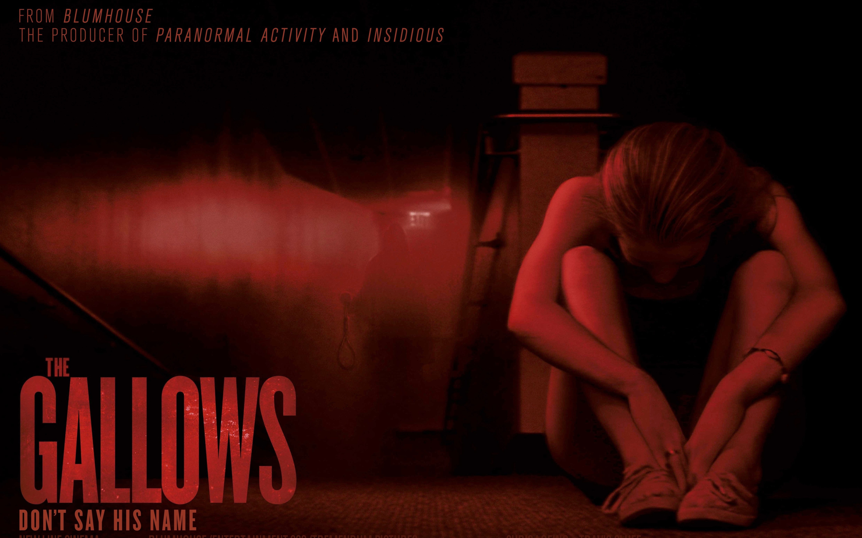 The Gallows Wallpapers