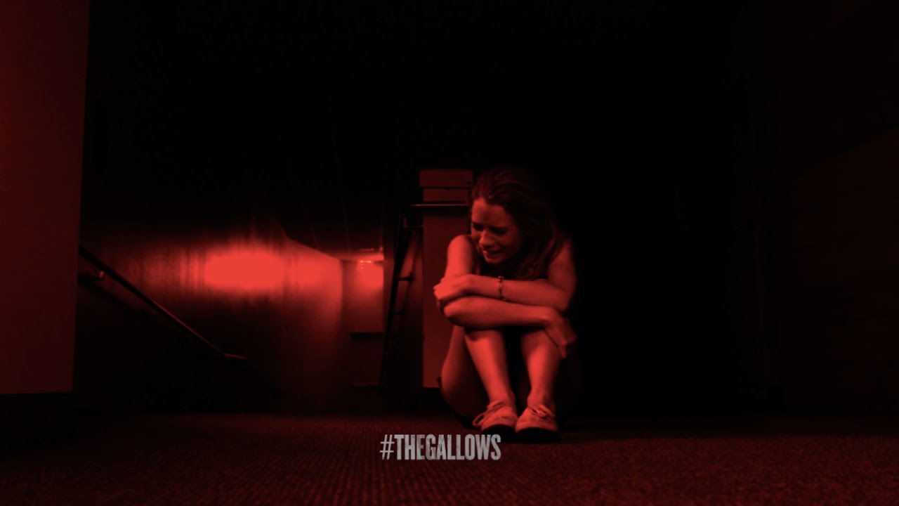 The Gallows Wallpapers