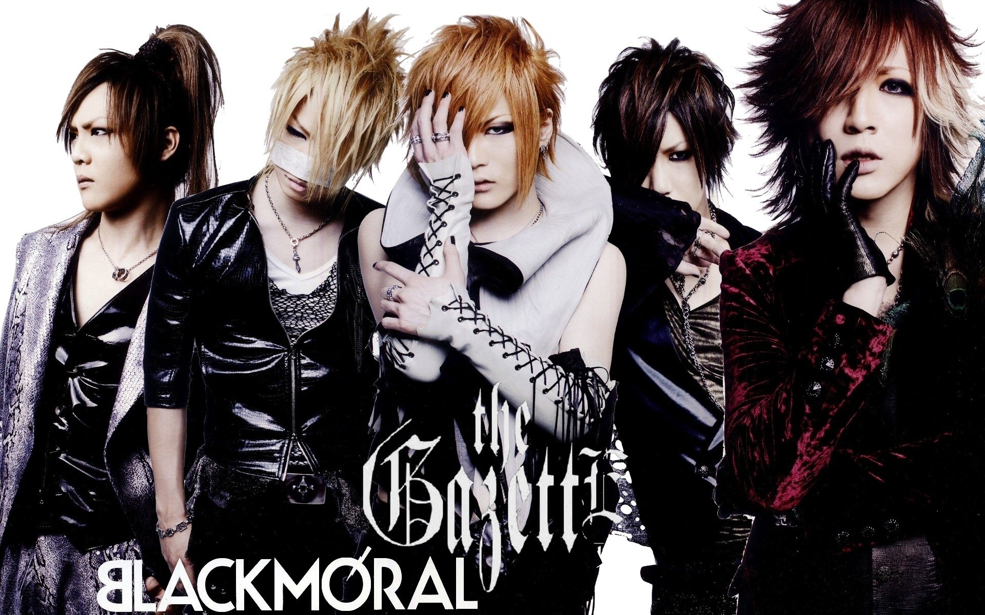 The Gazette Wallpapers