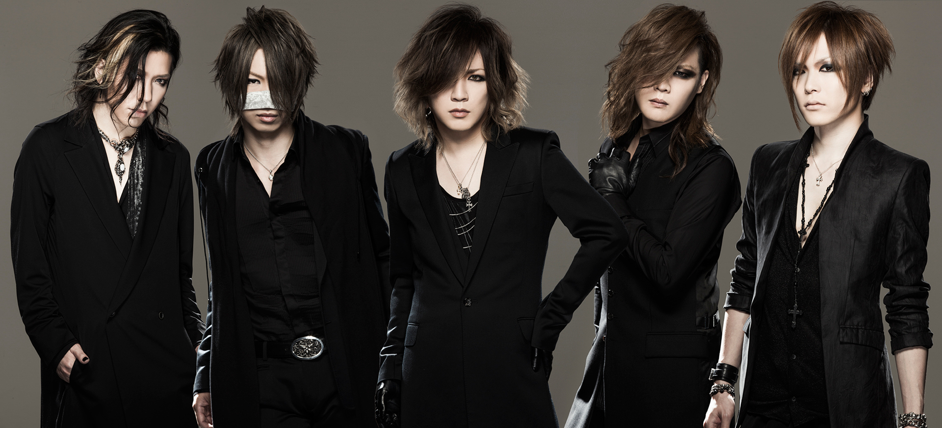 The Gazette Wallpapers