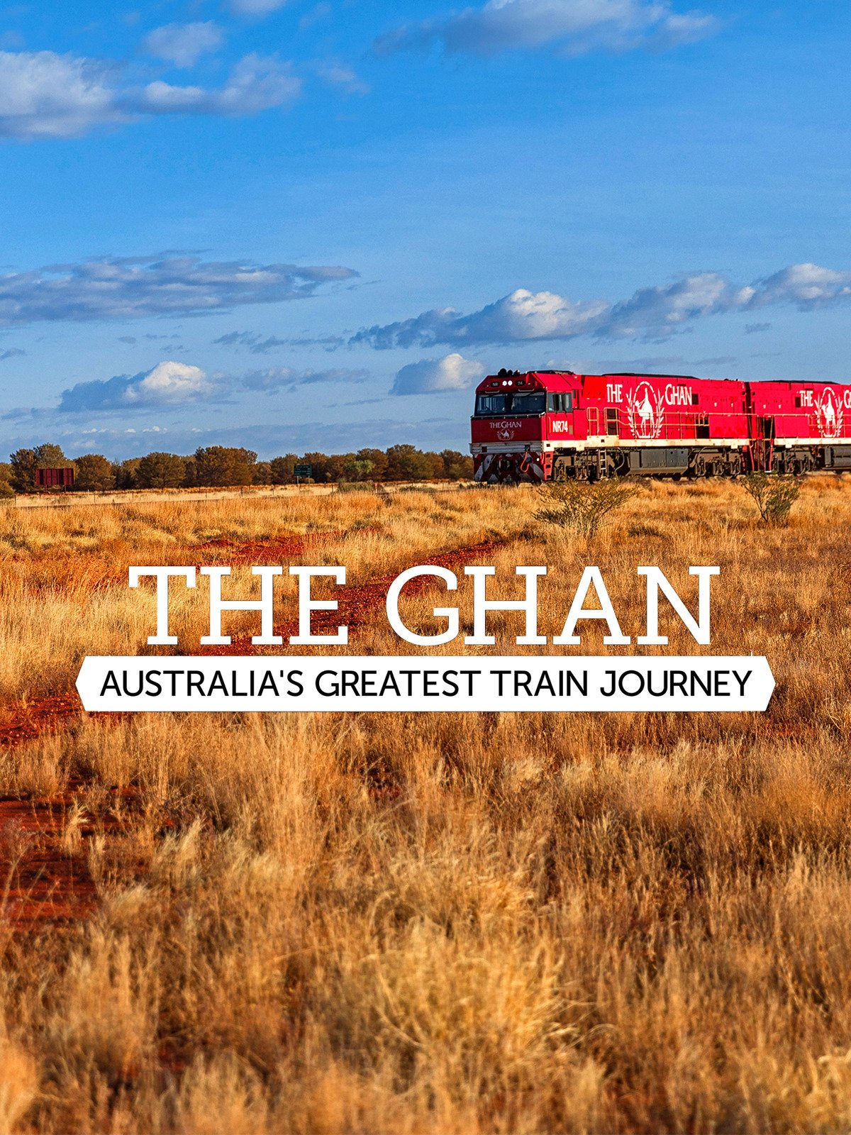 The Ghan Wallpapers