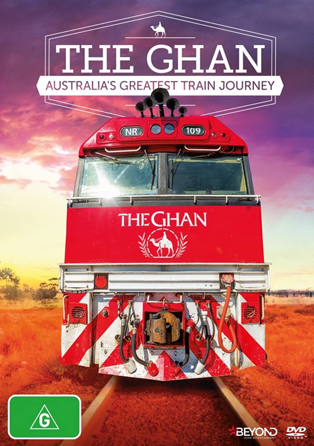 The Ghan Wallpapers