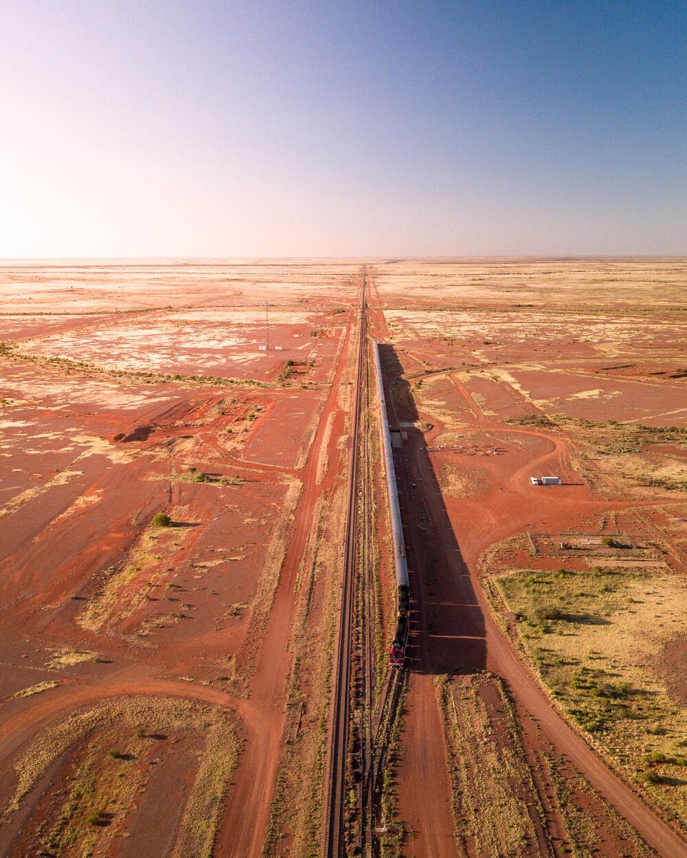 The Ghan Wallpapers