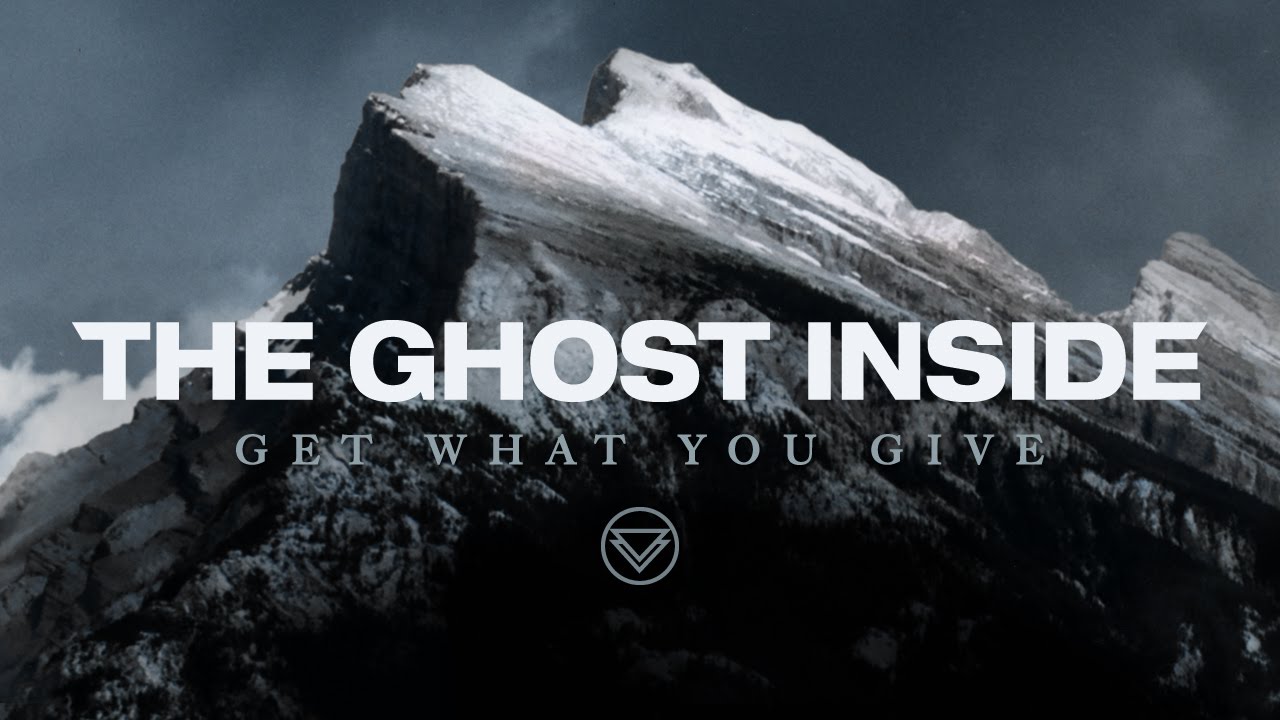 The Ghost Inside Wallpapers