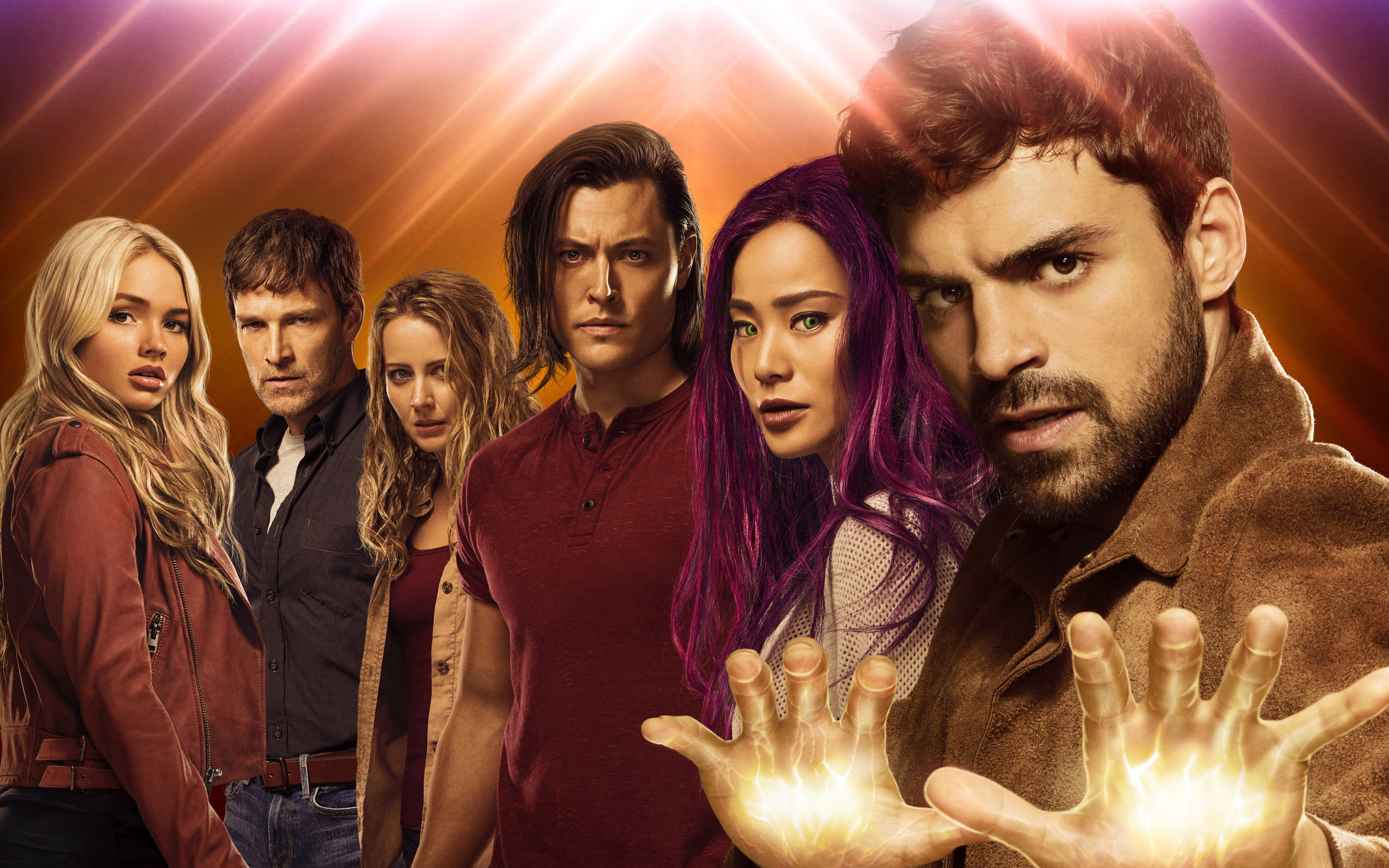 The Gifted Wallpapers