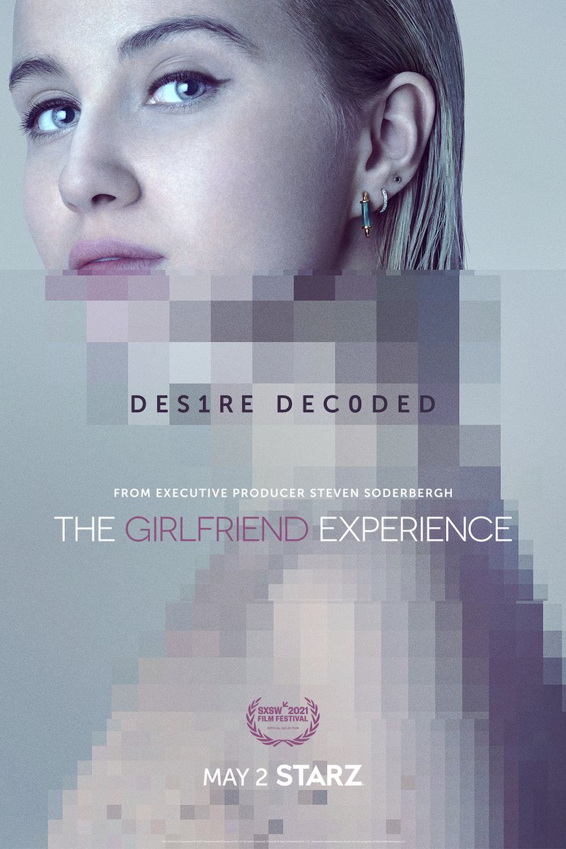 The Girlfriend Experience 2021 Wallpapers
