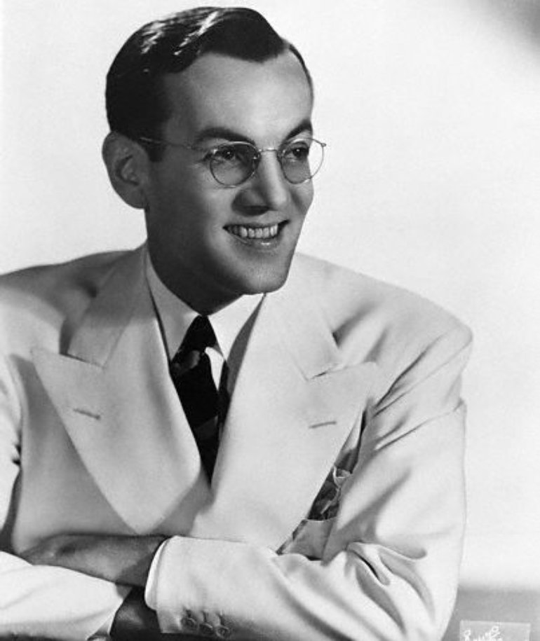 The Glenn Miller Orchestra Wallpapers