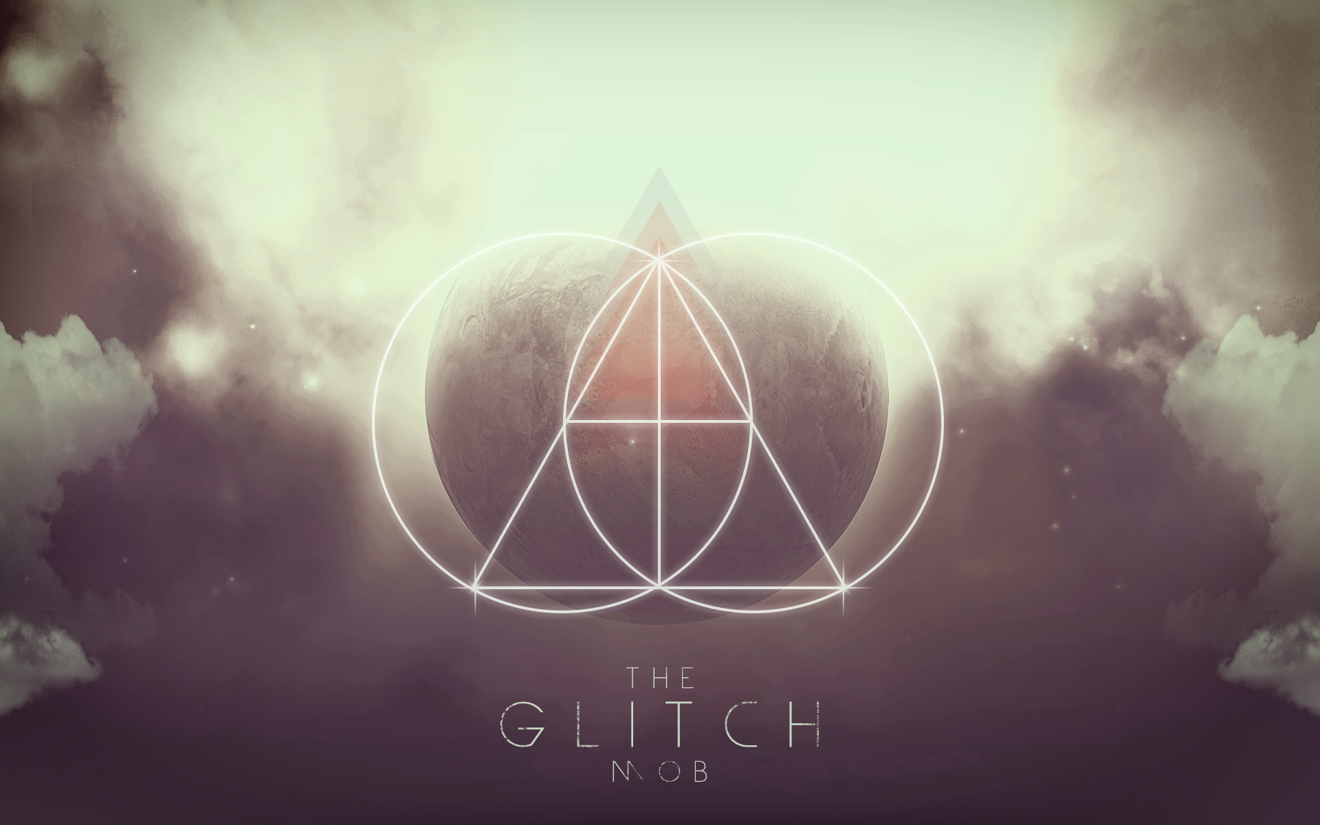 The Glitch Mob Wallpapers