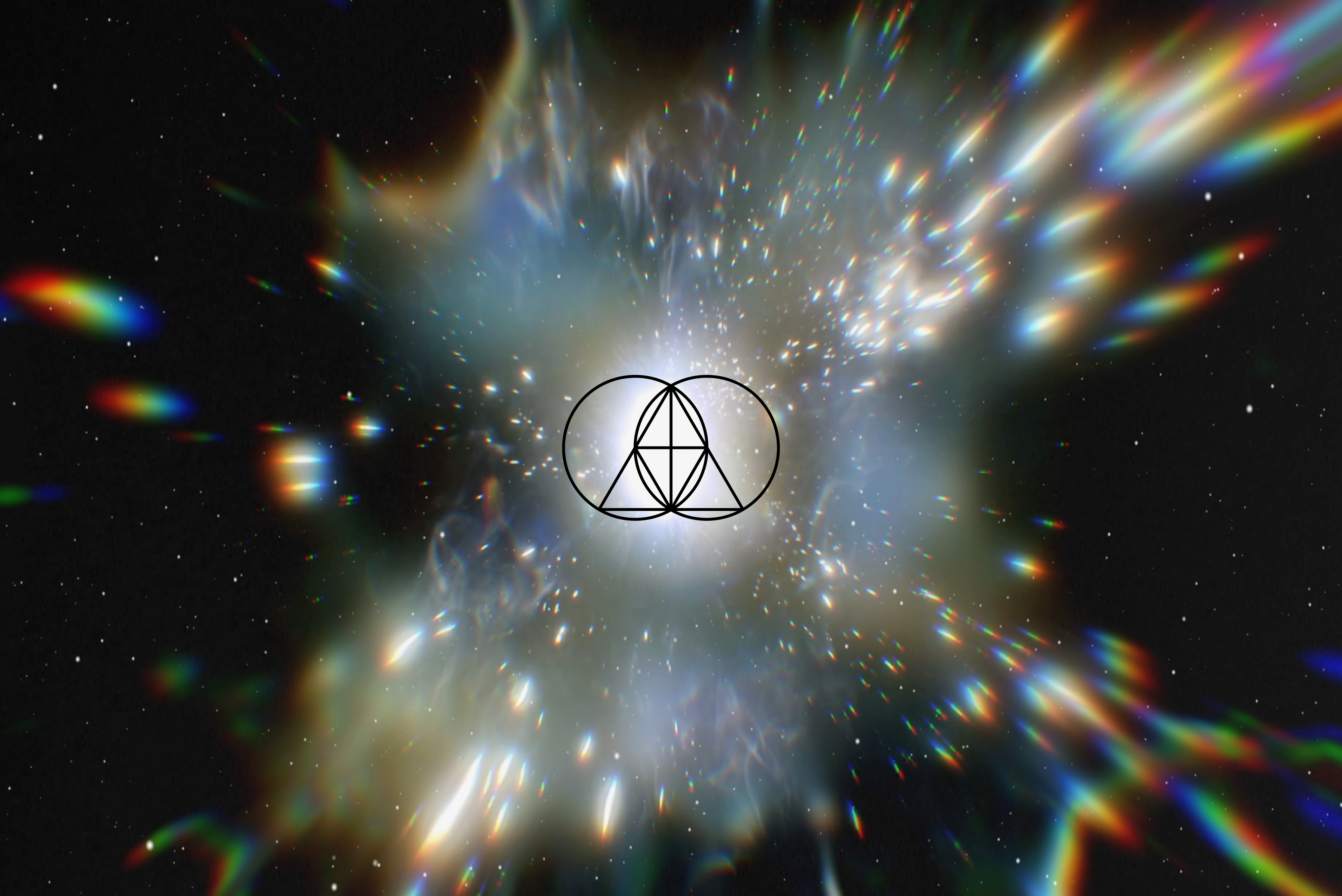 The Glitch Mob Wallpapers