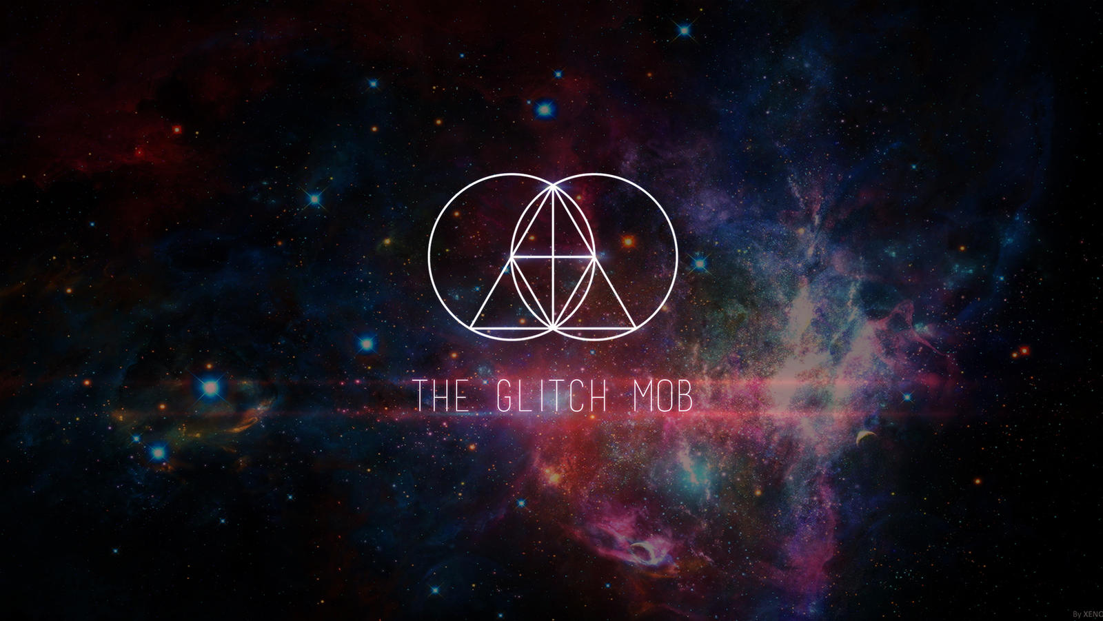 The Glitch Mob Wallpapers