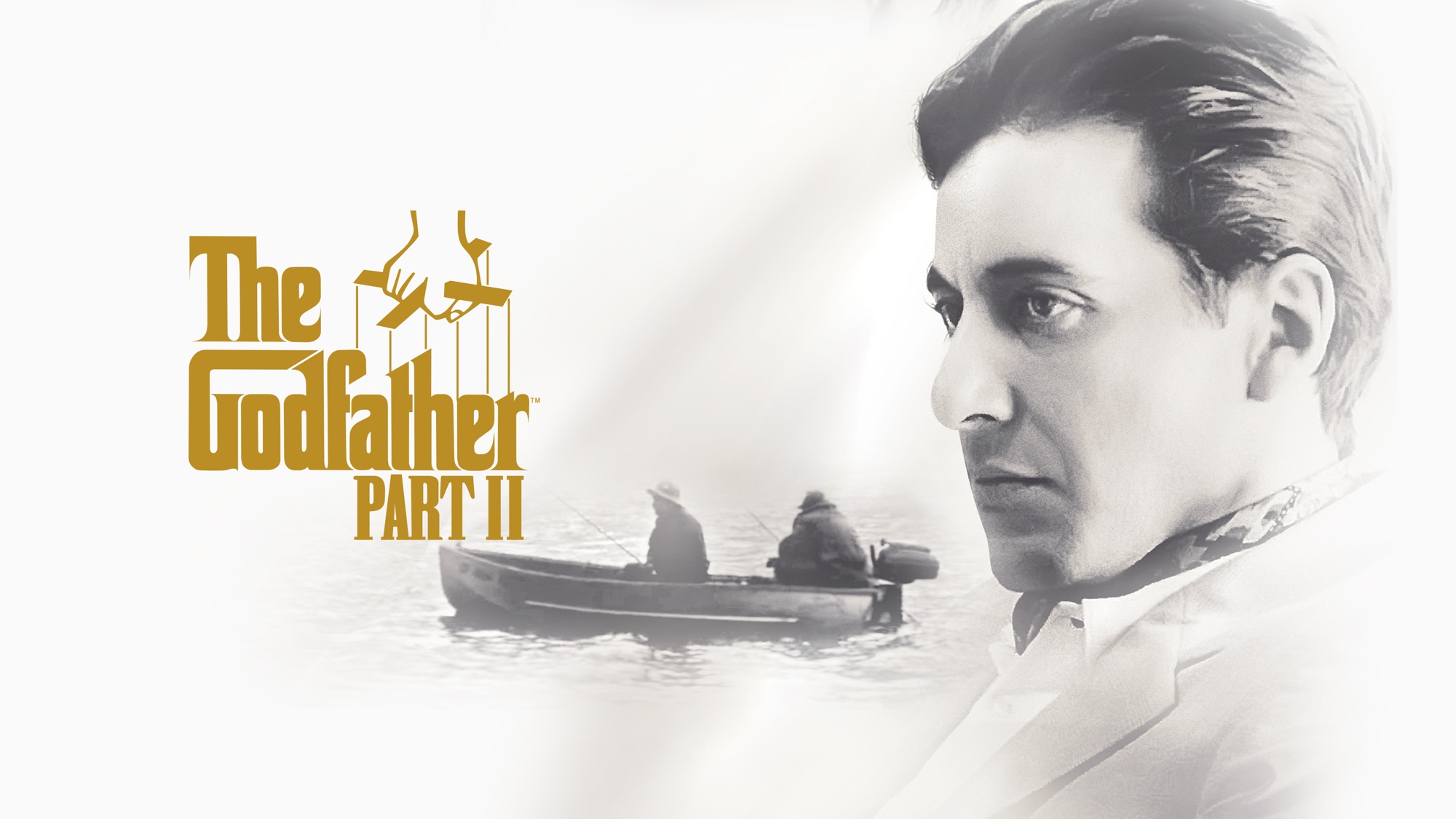 The Godfather 2 Poster Wallpapers