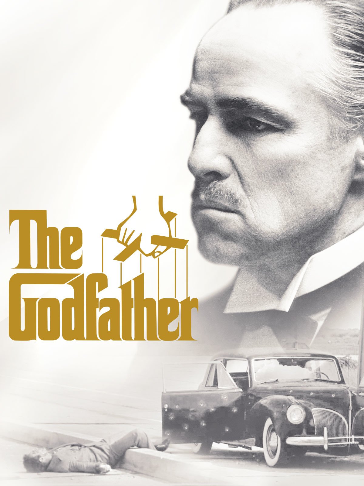 The Godfather 2 Poster Wallpapers