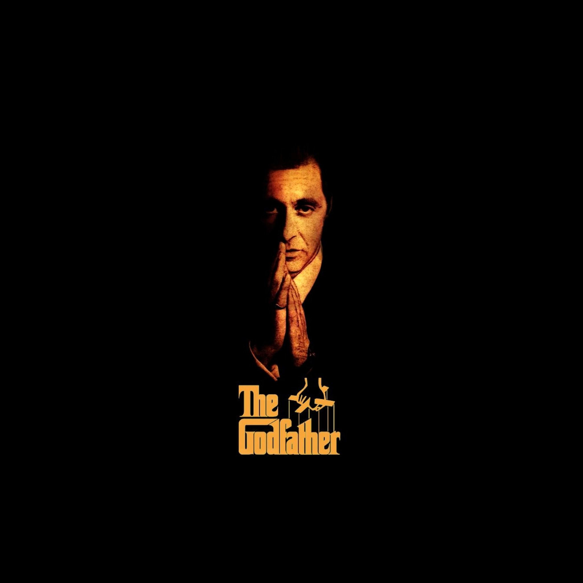 The Godfather 2 Poster Wallpapers