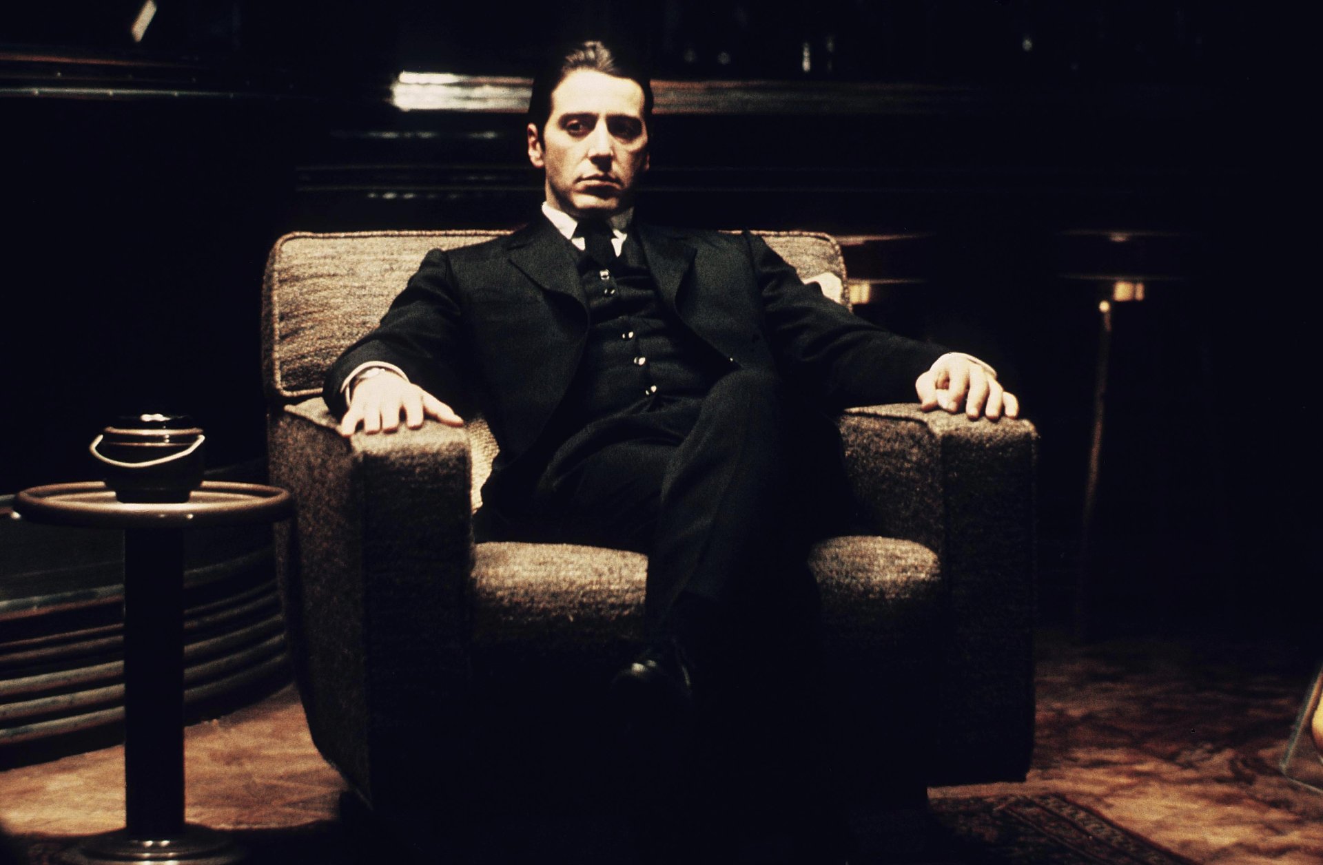 The Godfather Part Ii Wallpapers