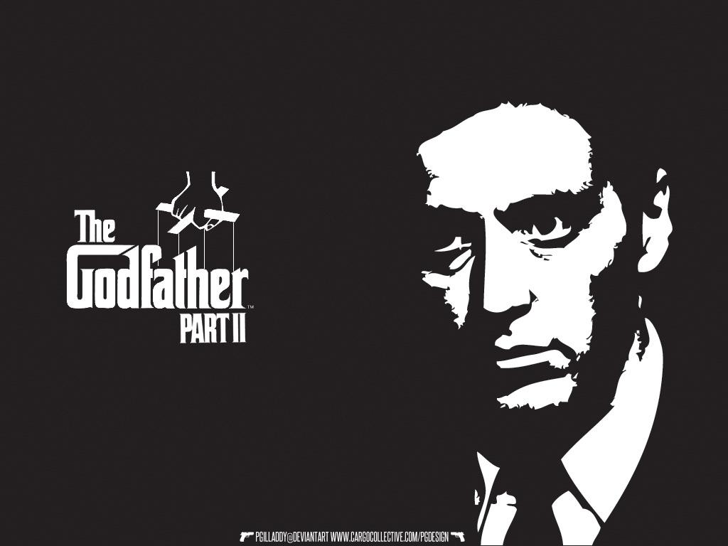 The Godfather Part Ii Wallpapers