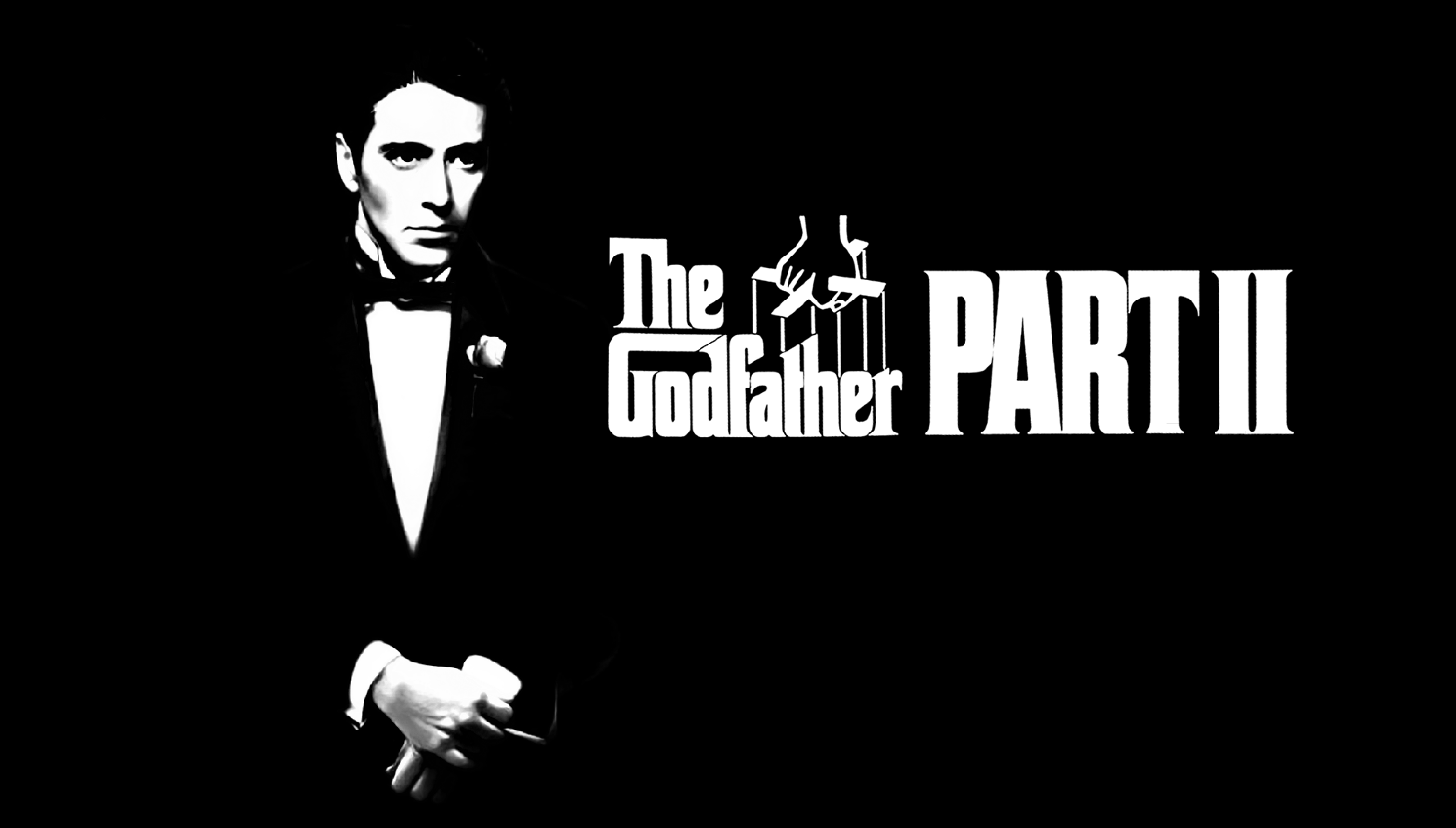The Godfather Part Ii Wallpapers