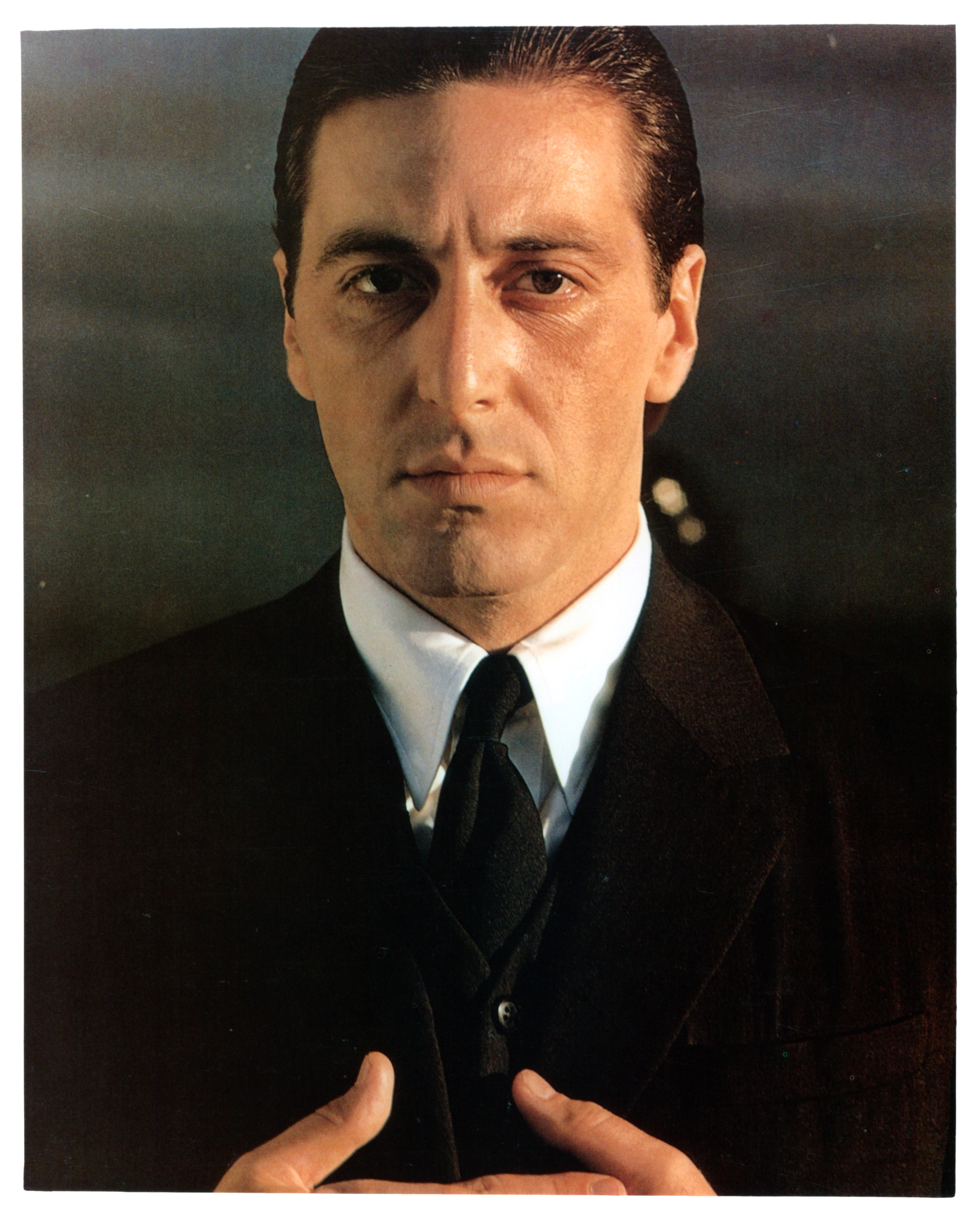 The Godfather Part Ii Wallpapers