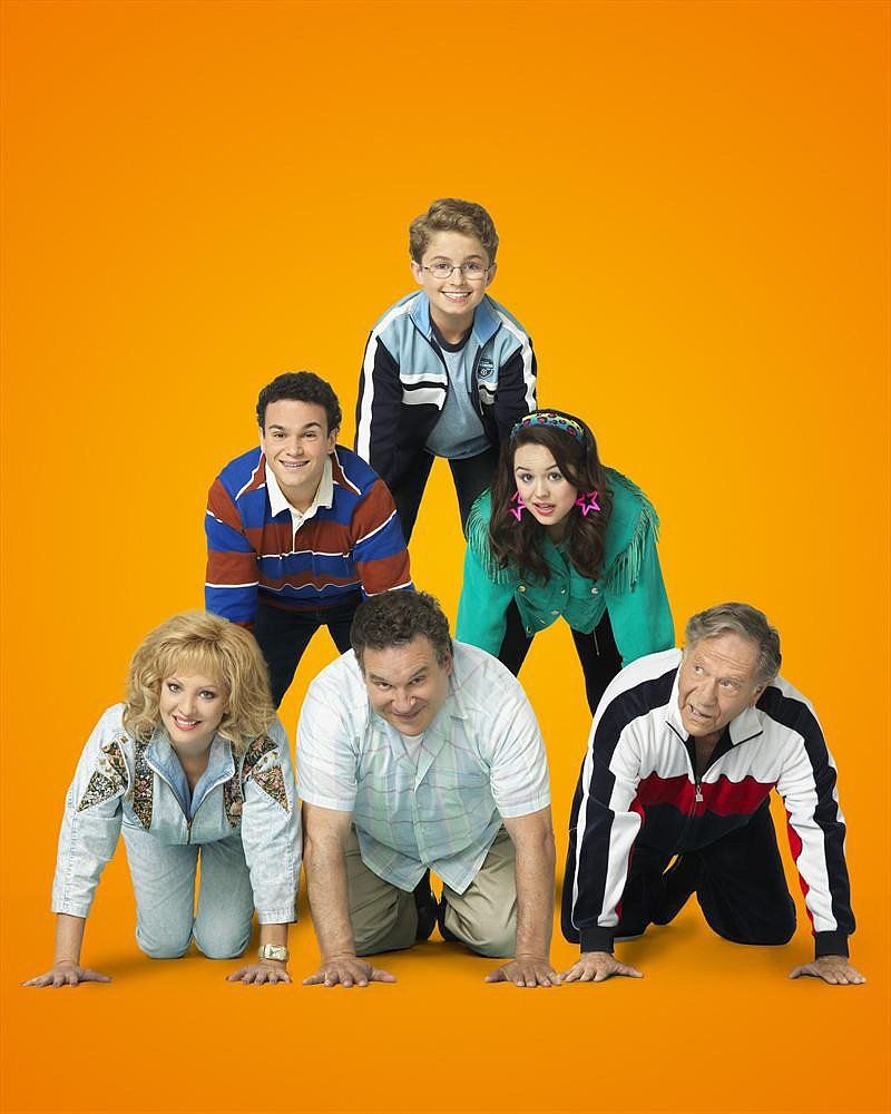 The Goldbergs Wallpapers