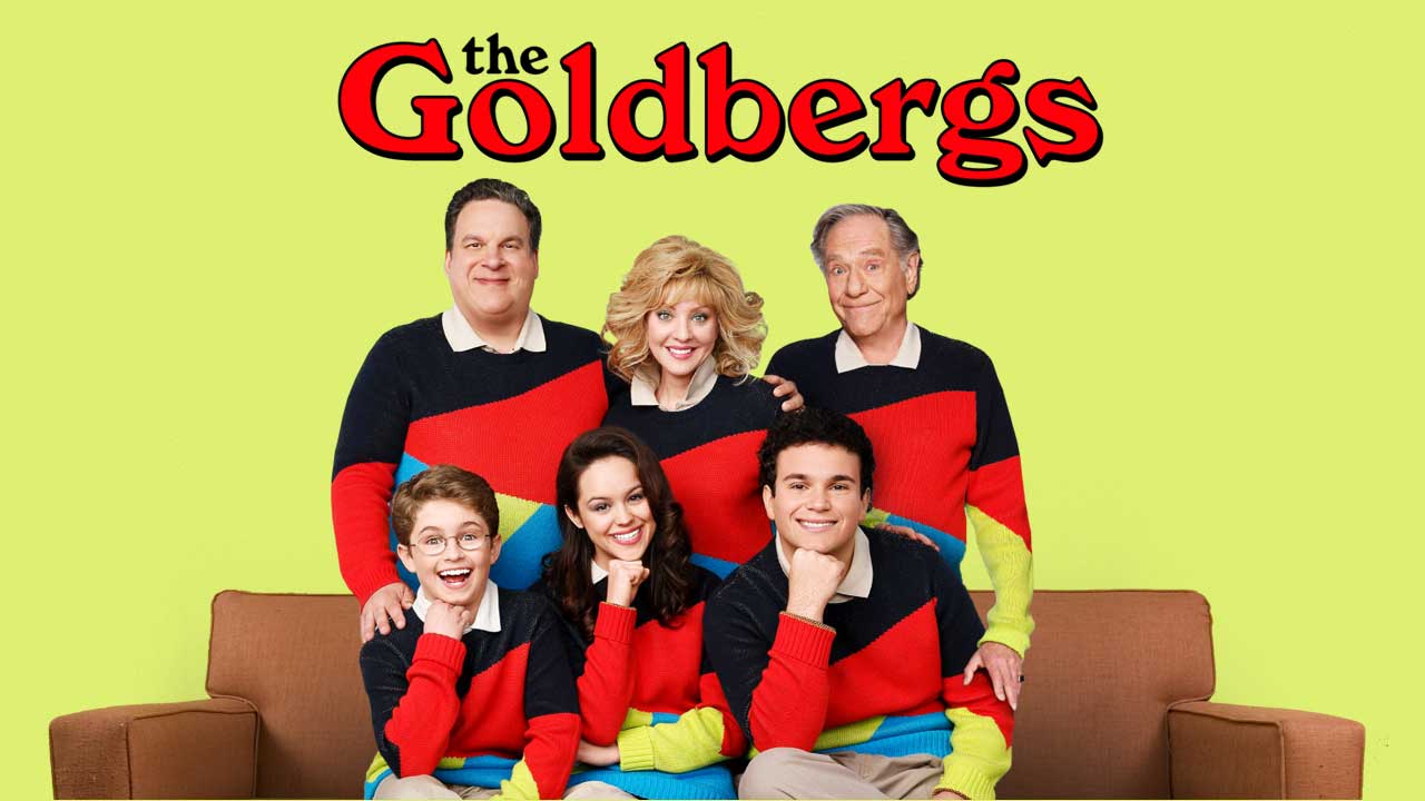 The Goldbergs Wallpapers