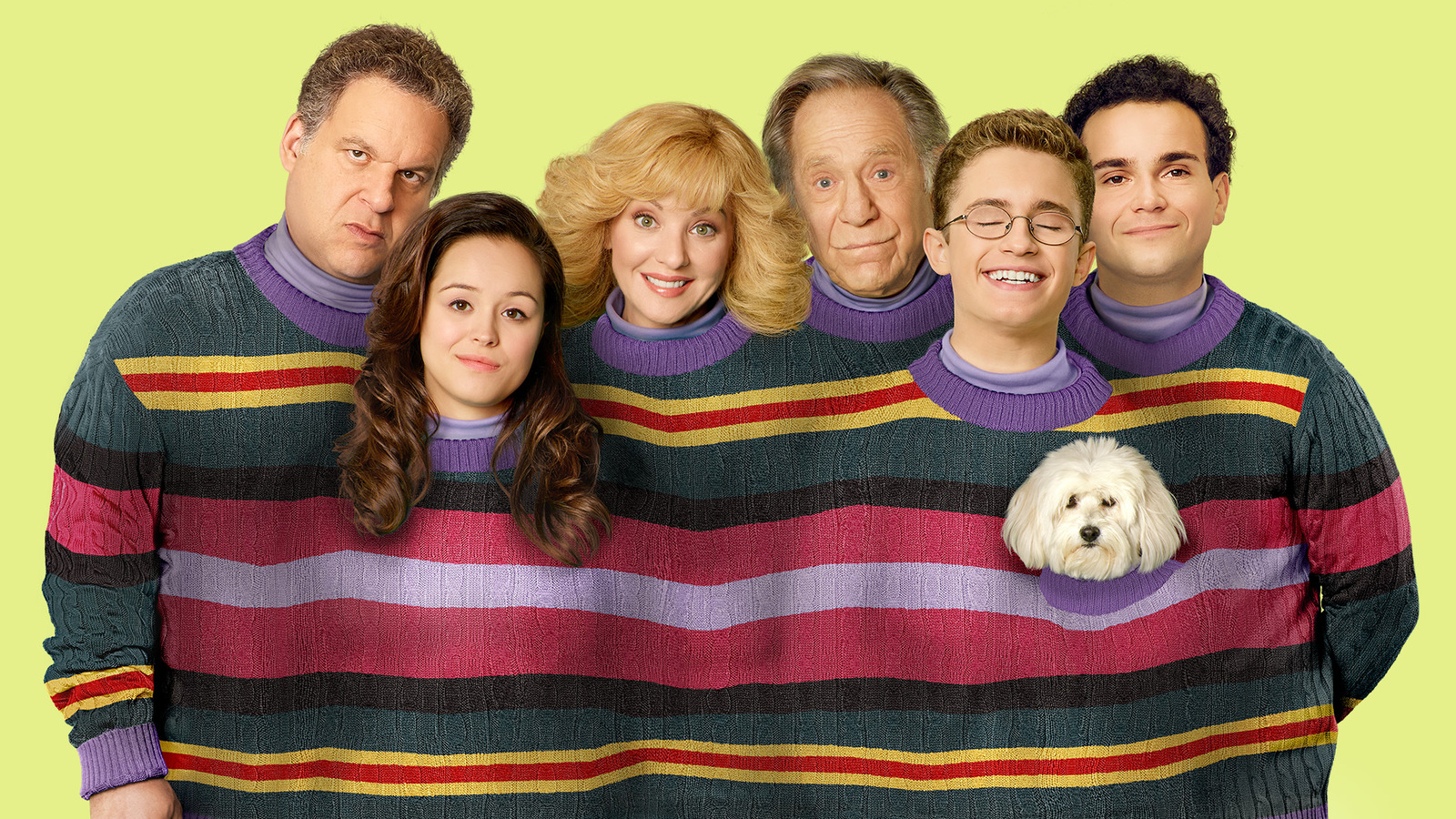 The Goldbergs Wallpapers