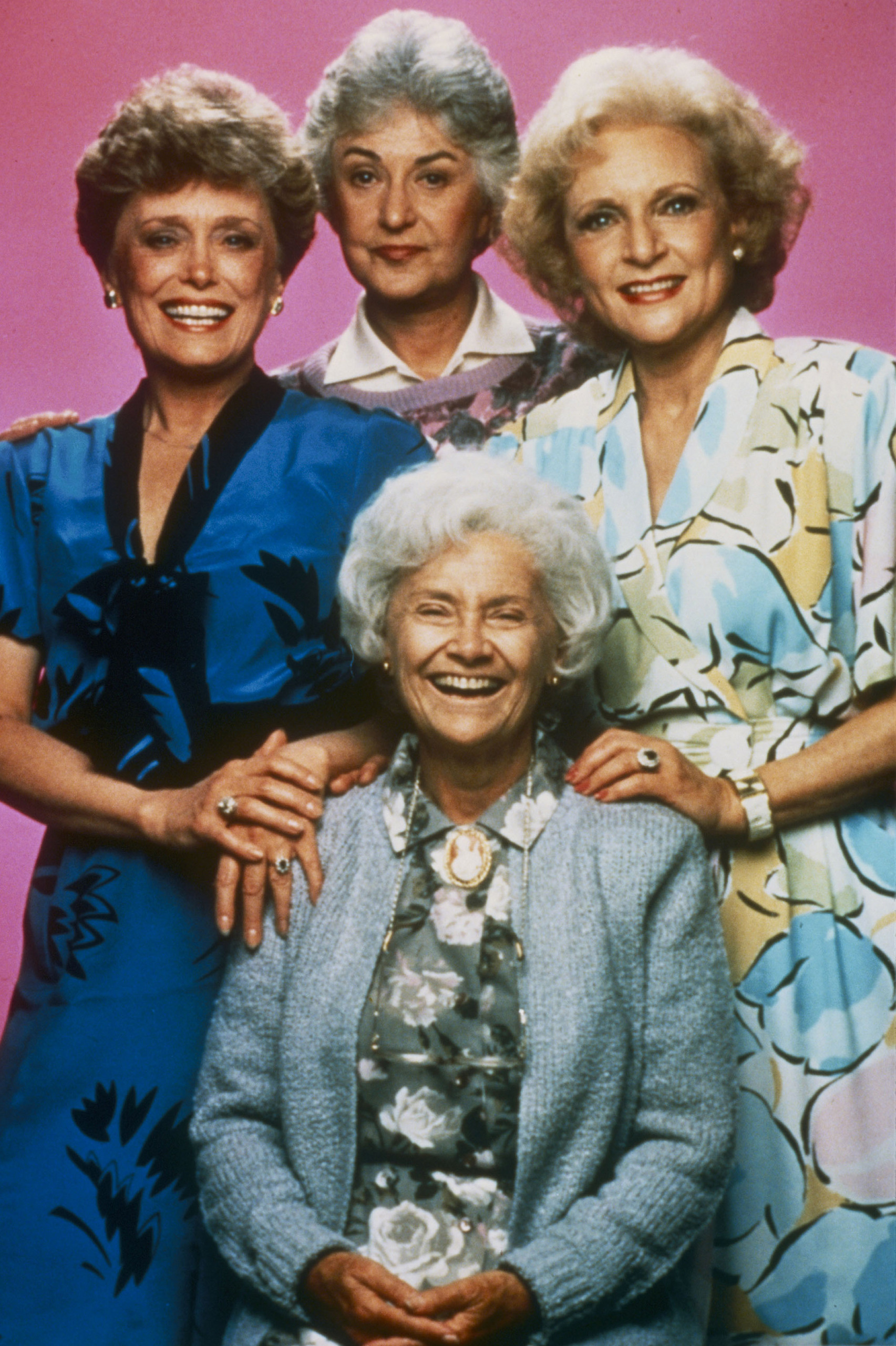 The Golden Girls Wallpapers