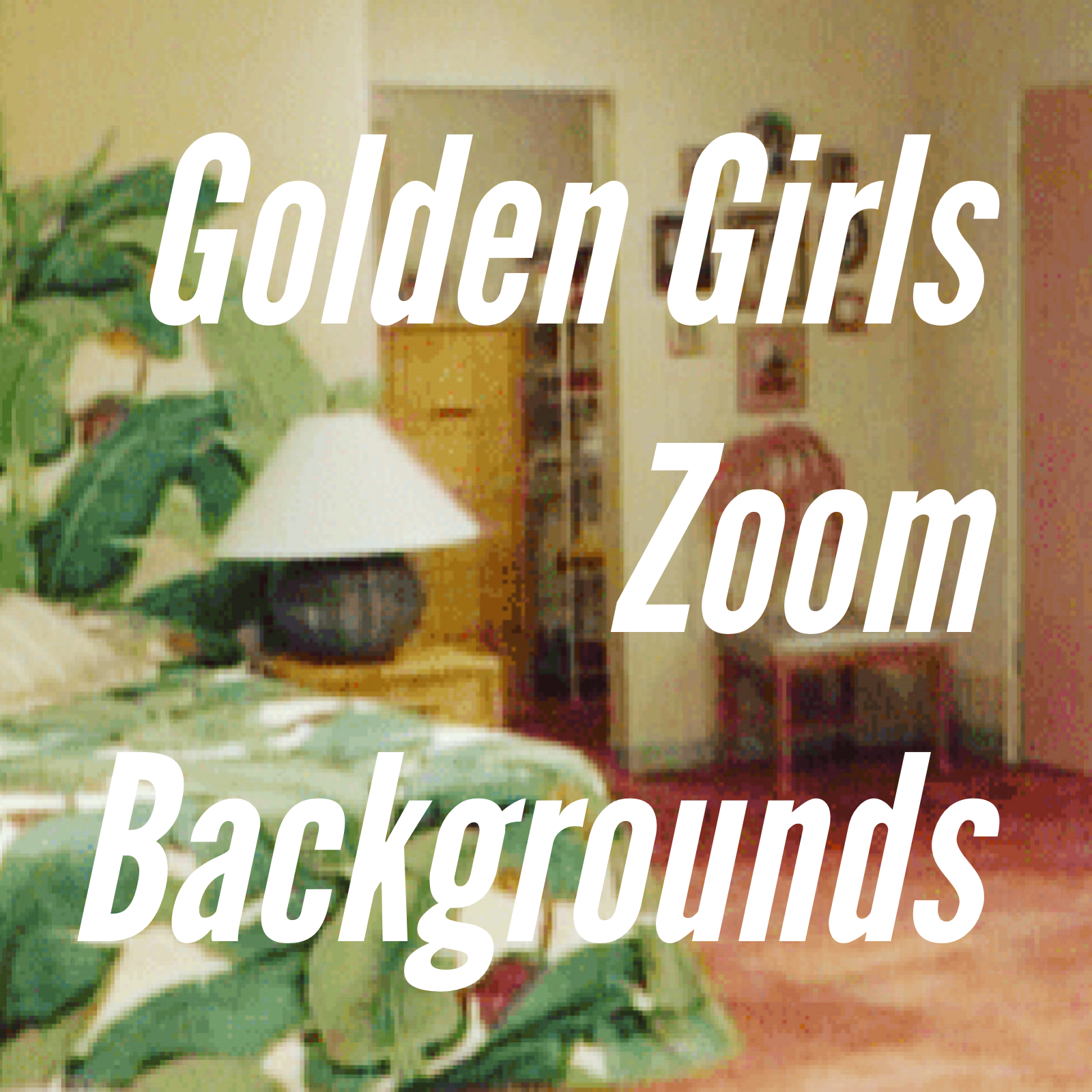 The Golden Girls Wallpapers