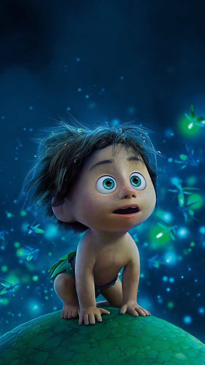 The Good Dinosaur Wallpapers