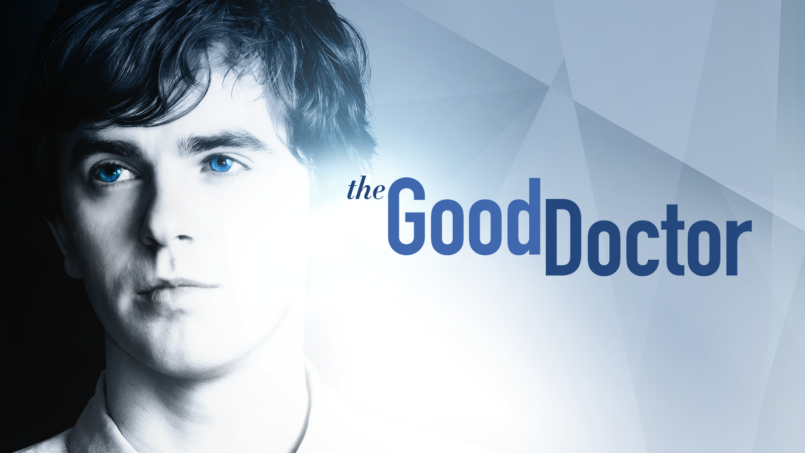 The Good Doctor Wallpapers