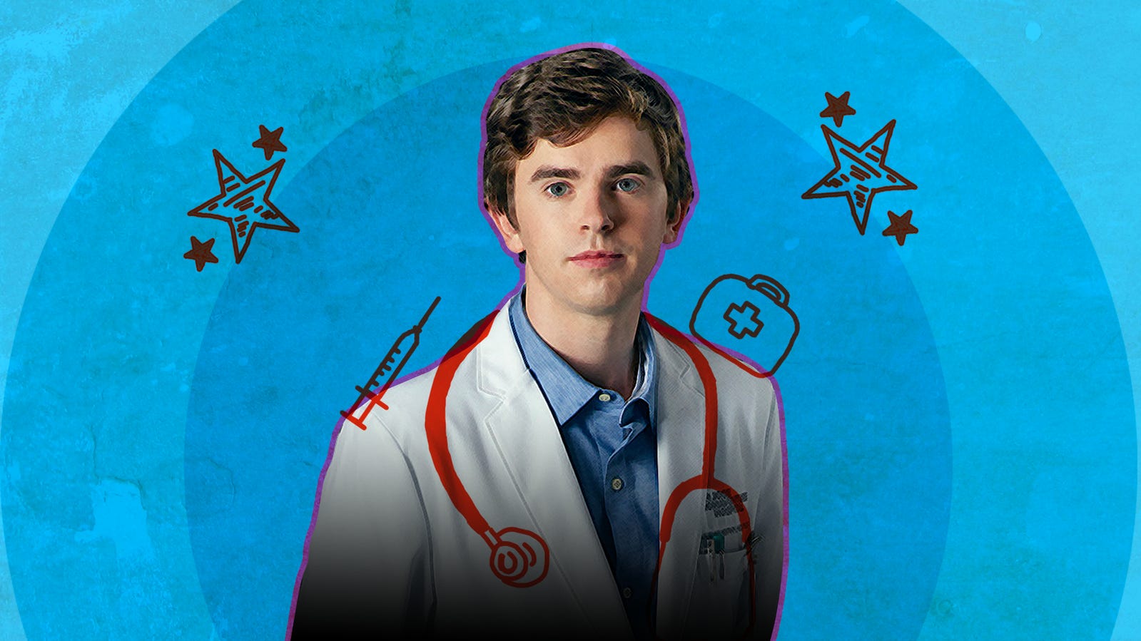 The Good Doctor Wallpapers