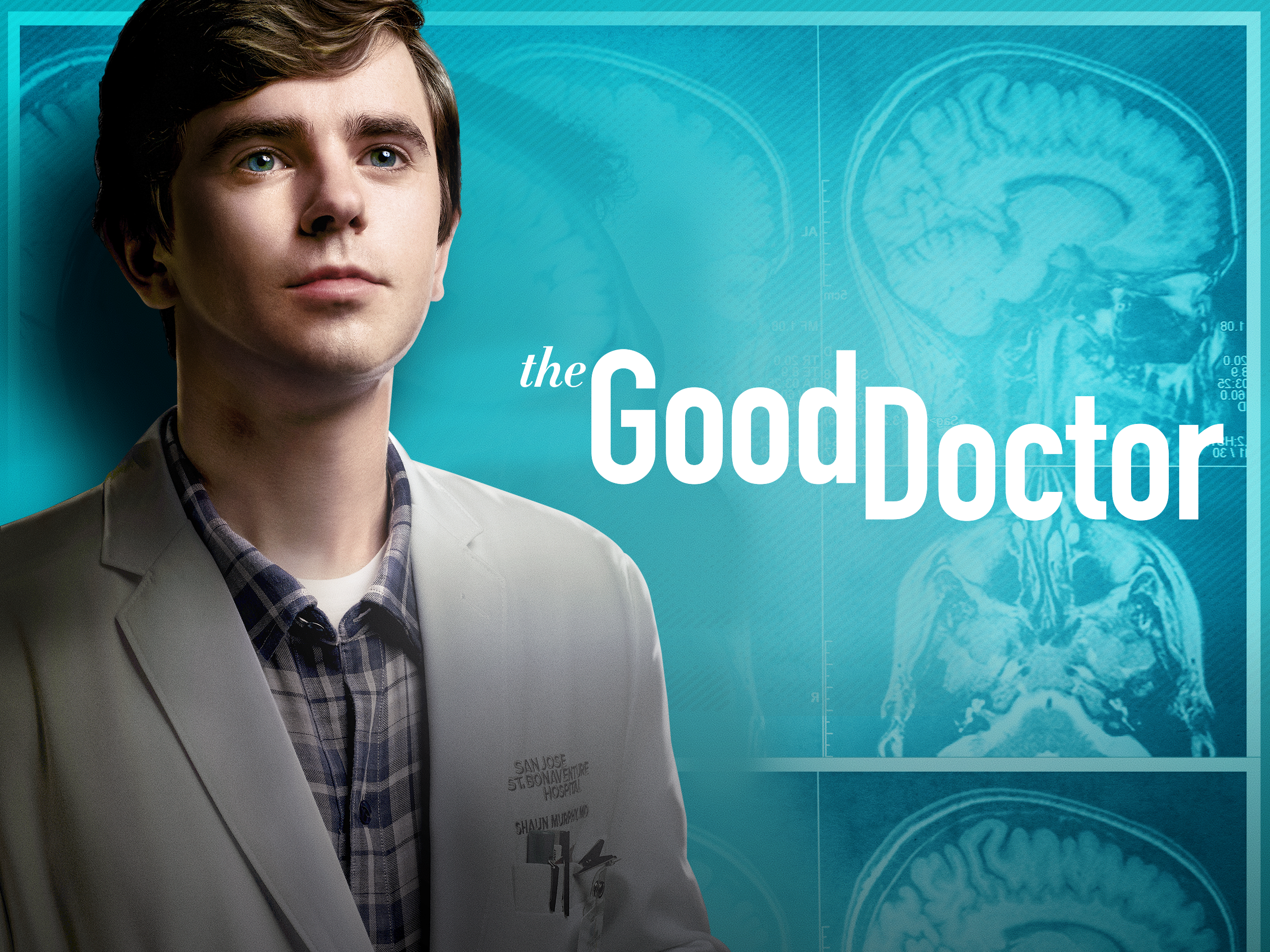 The Good Doctor Wallpapers