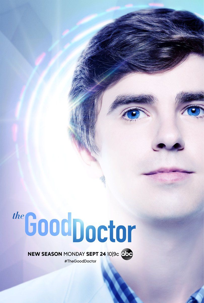 The Good Doctor Wallpapers