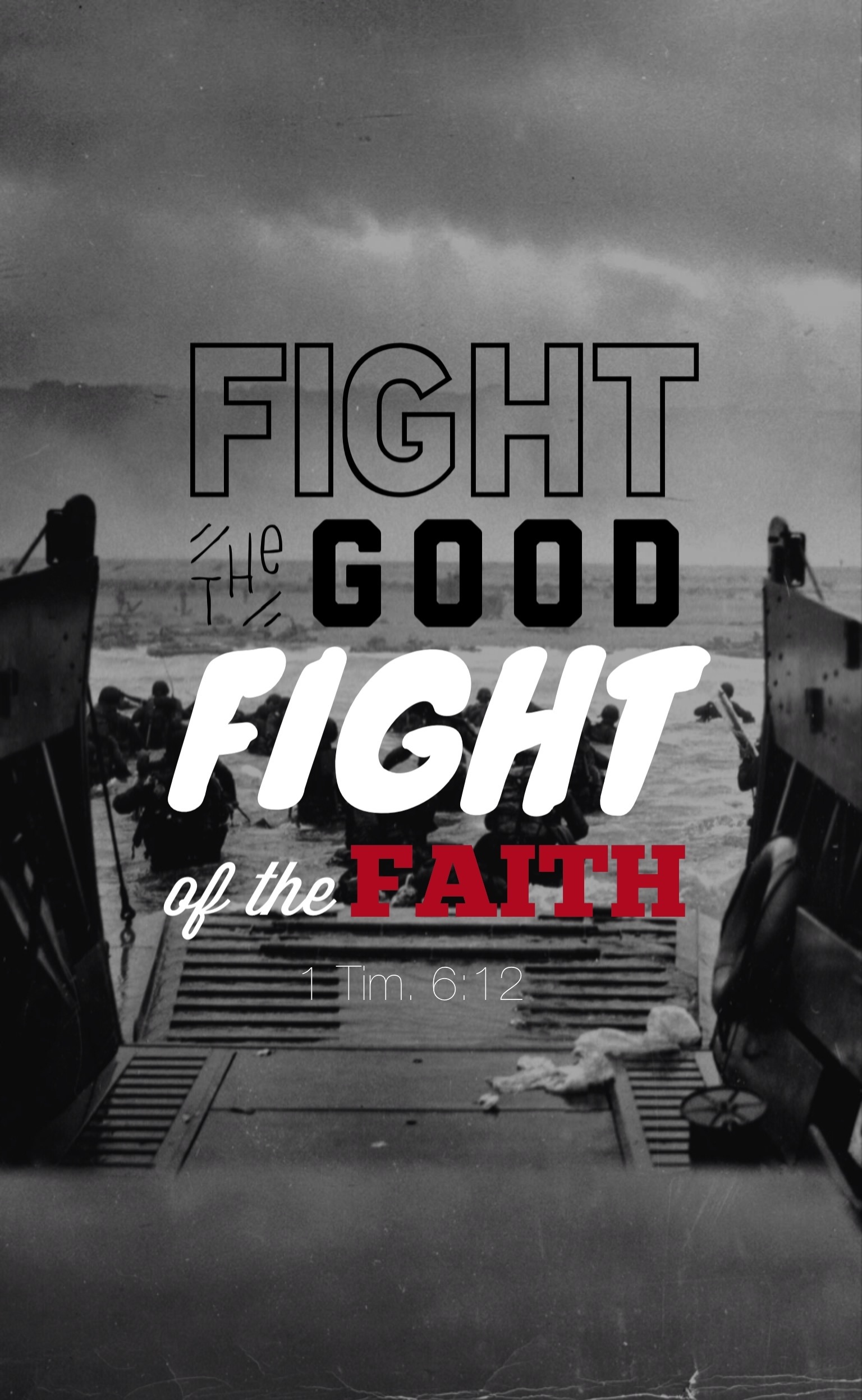 The Good Fight Wallpapers