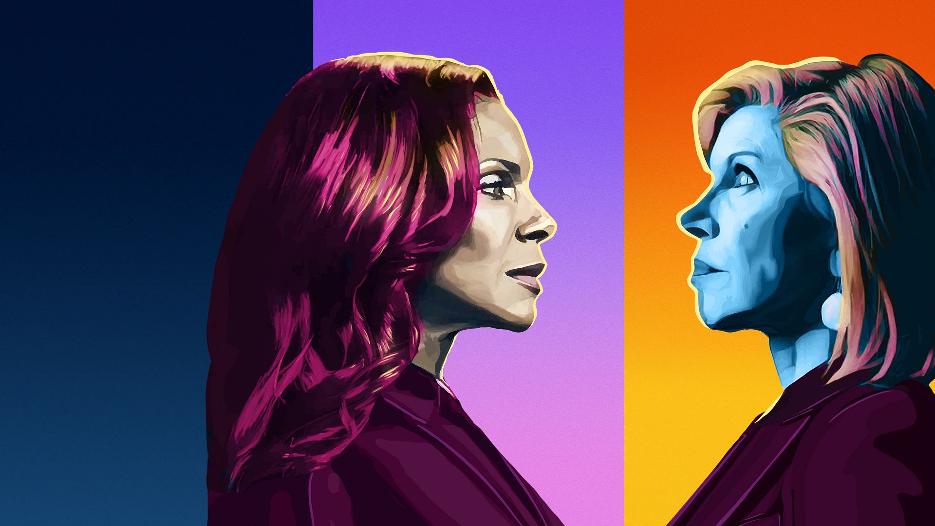 The Good Fight Wallpapers