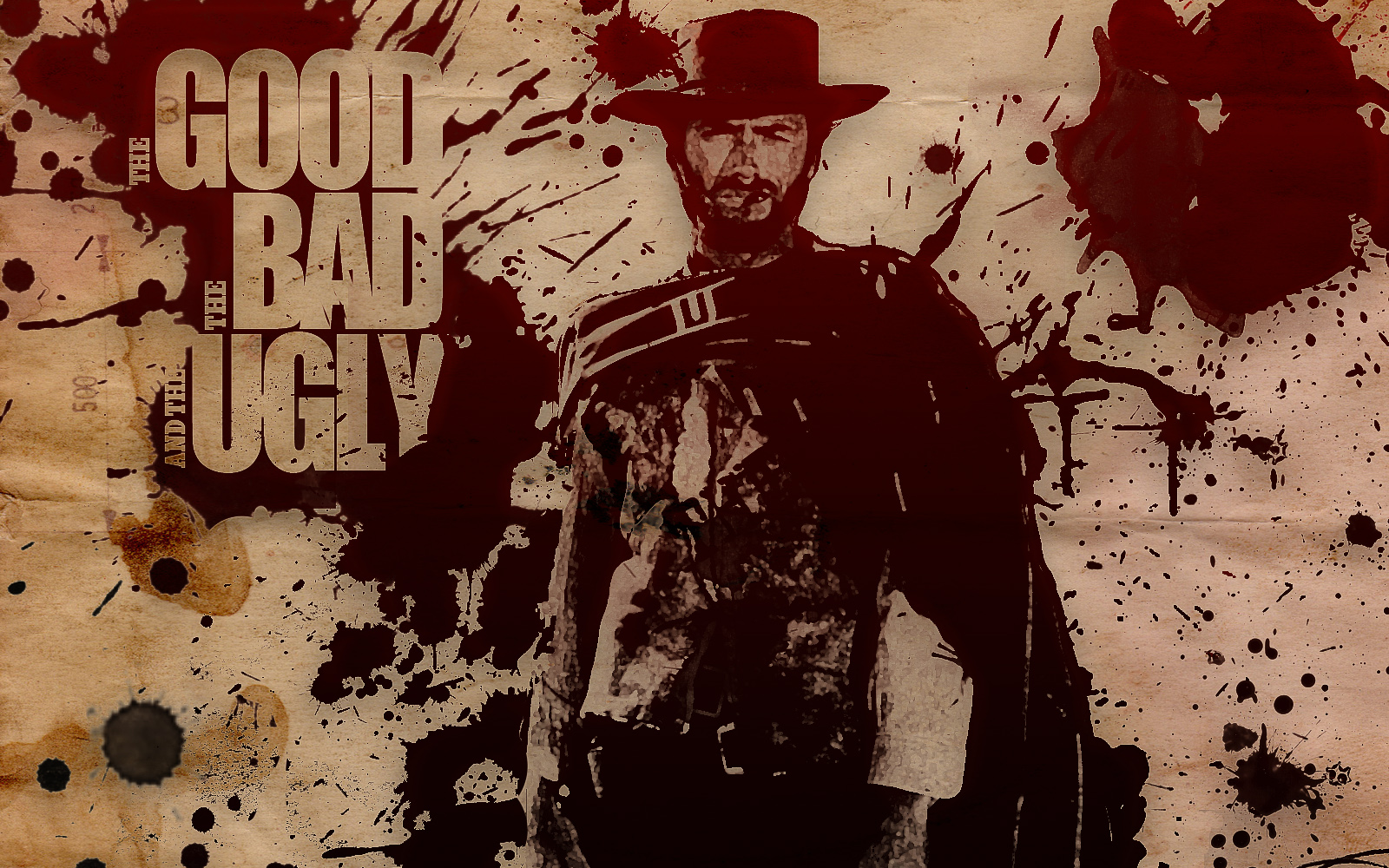 The Good The Bad And The Ugly Wallpapers