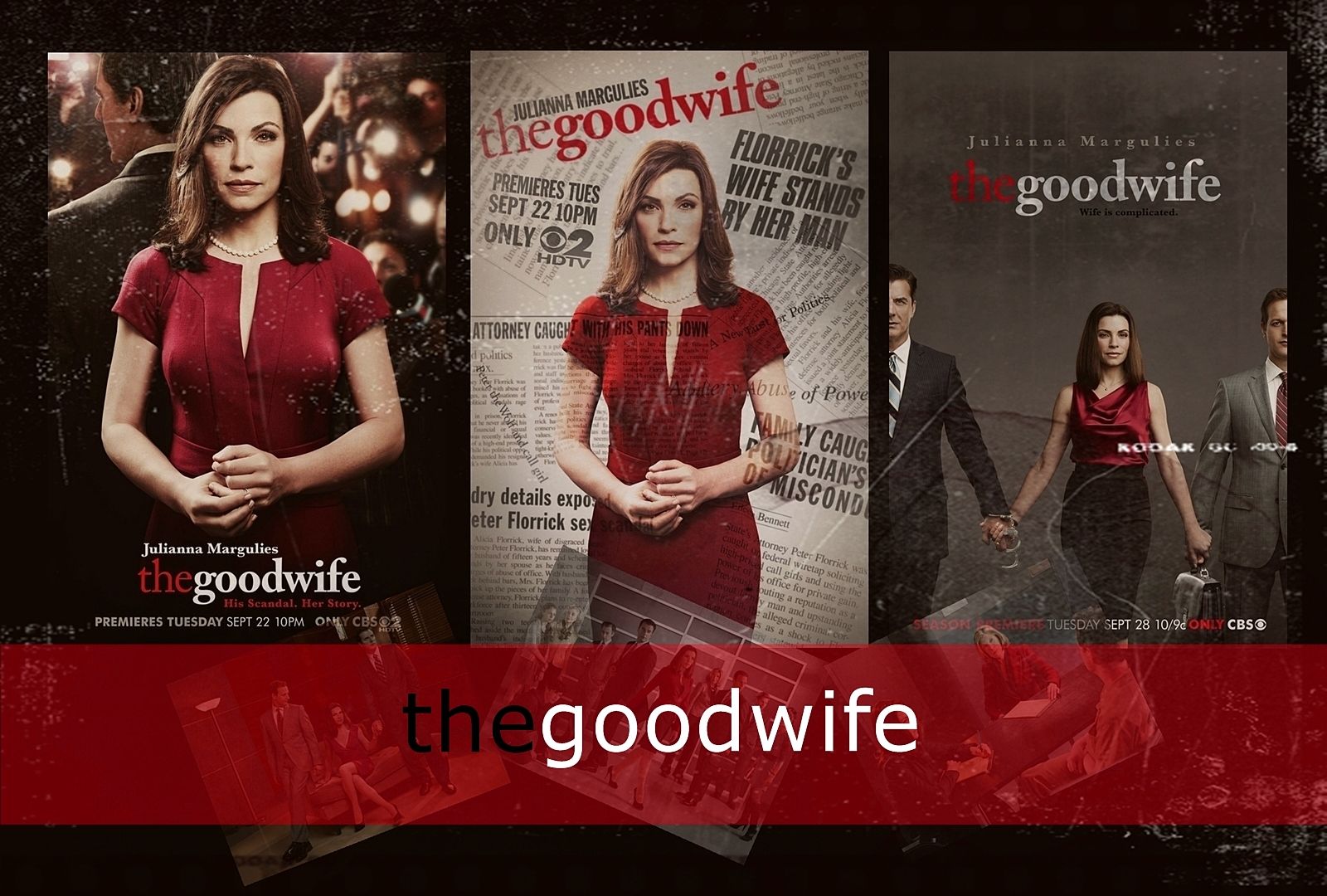 The Good Wife Wallpapers