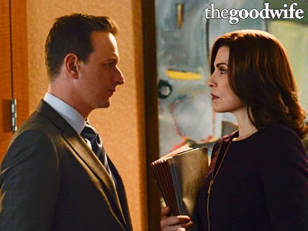 The Good Wife Wallpapers