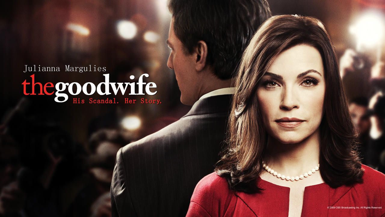 The Good Wife Wallpapers