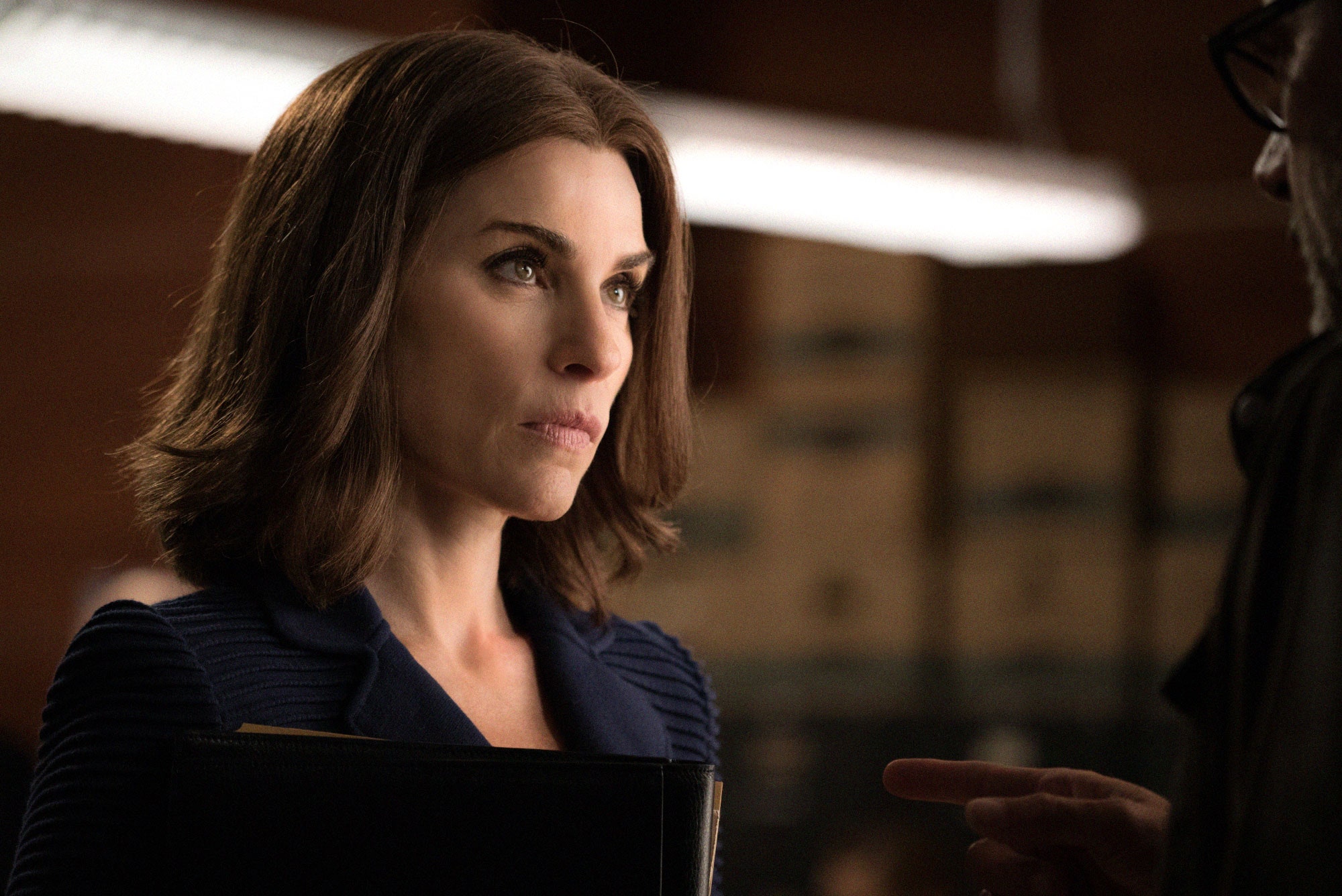 The Good Wife Wallpapers