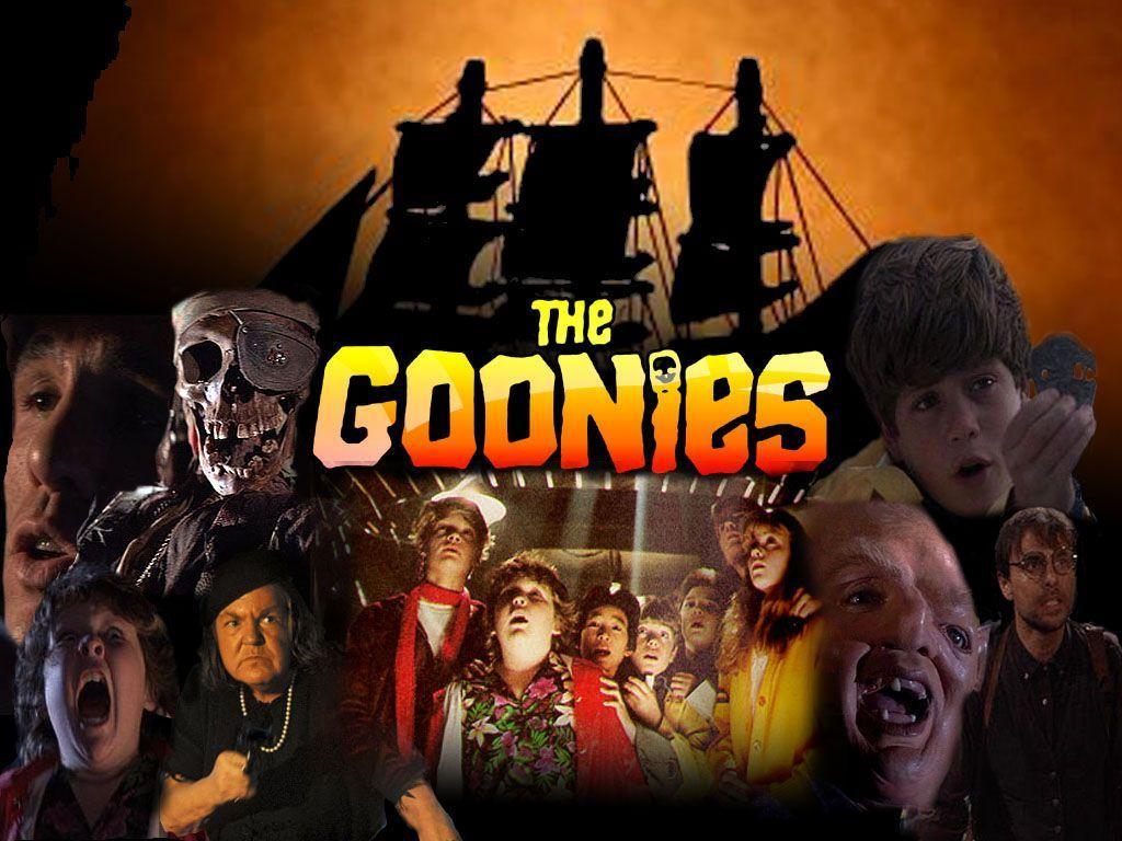 The Goonies Wallpapers