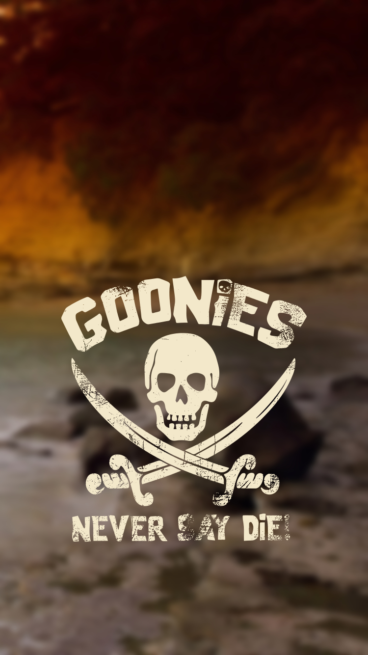 The Goonies Wallpapers