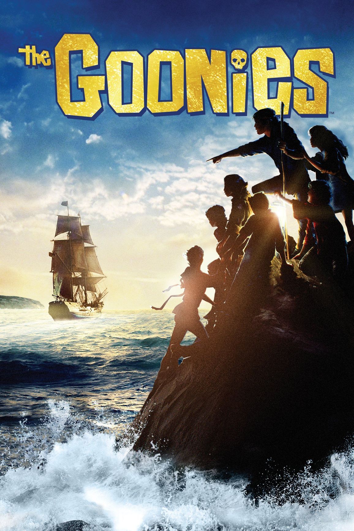 The Goonies Wallpapers